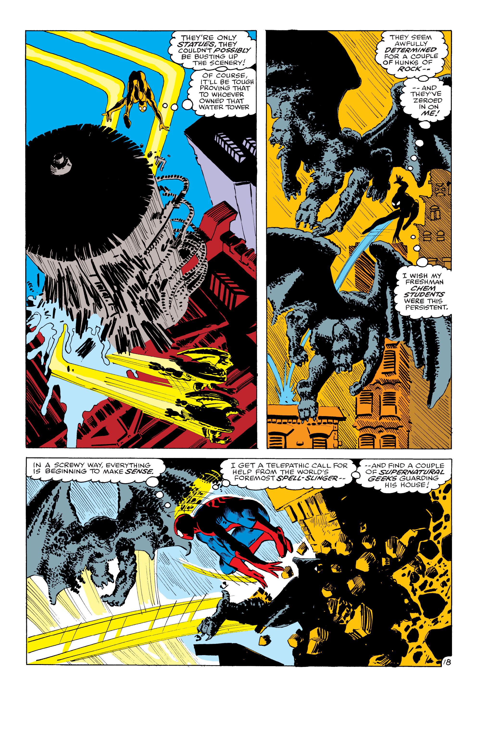 Doctor Doom: The Book Of Doom (2022) issue Omnibus - Page 362