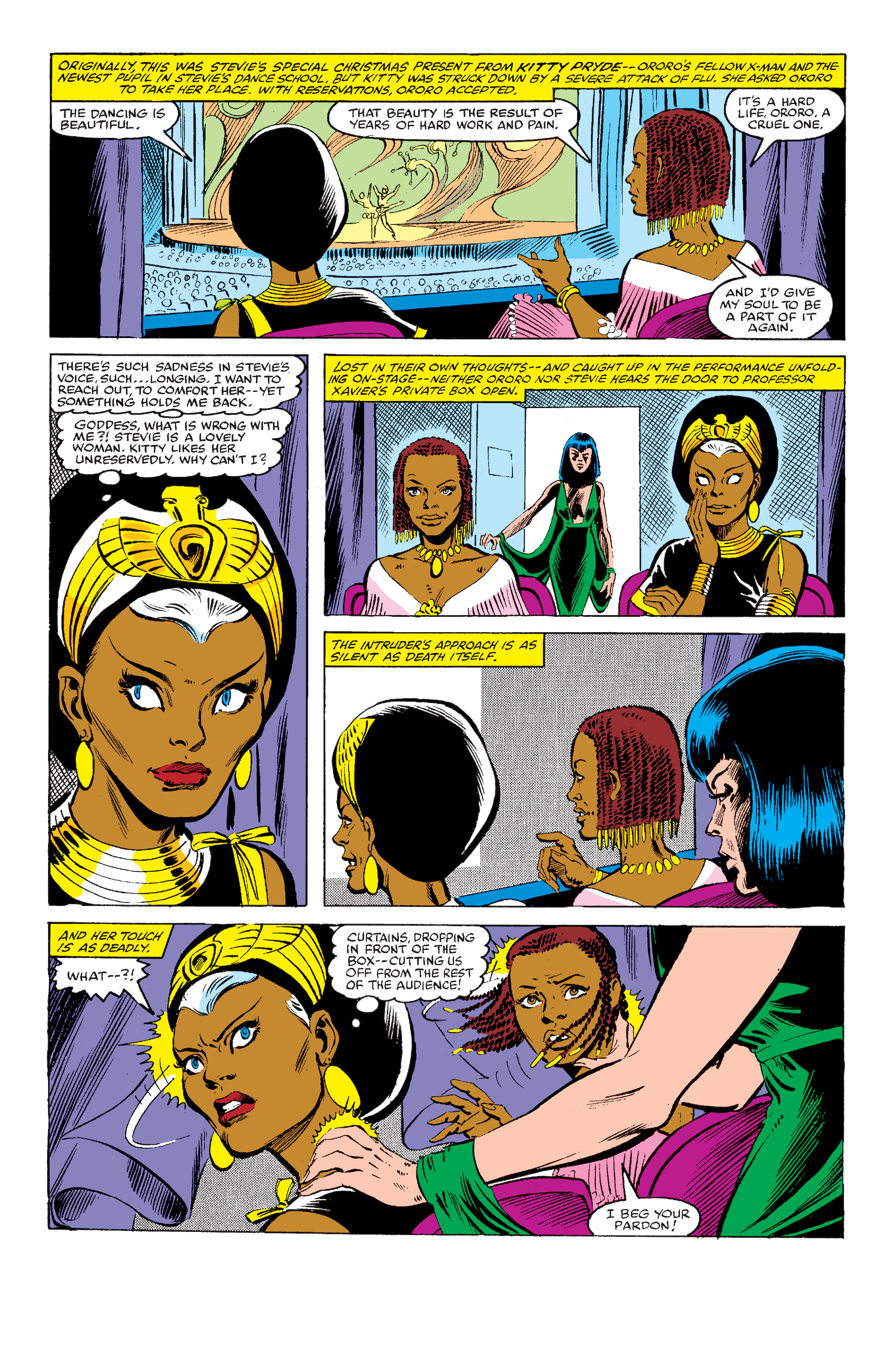 Doctor Doom: The Book Of Doom (2022) issue Omnibus - Page 385