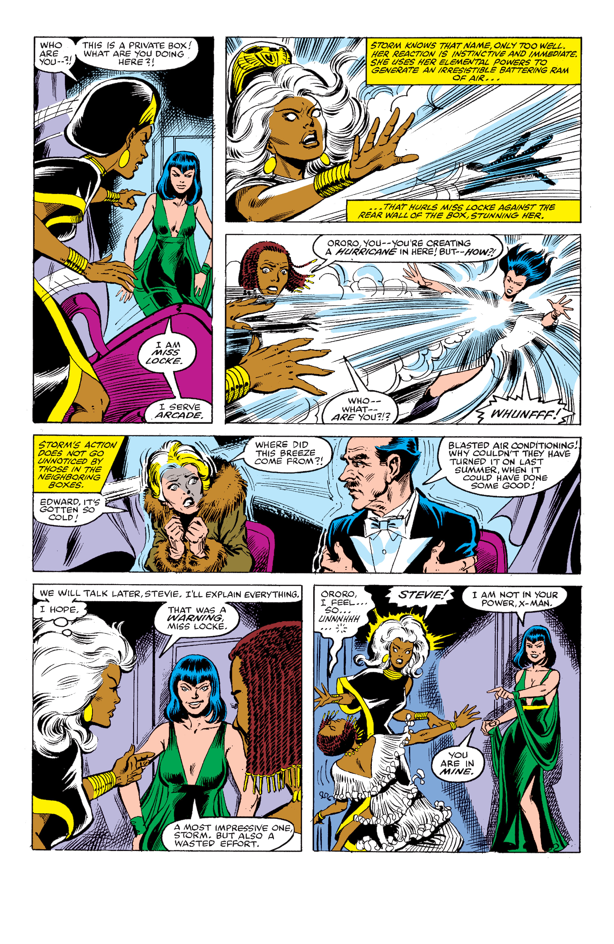 Doctor Doom: The Book Of Doom (2022) issue Omnibus - Page 386