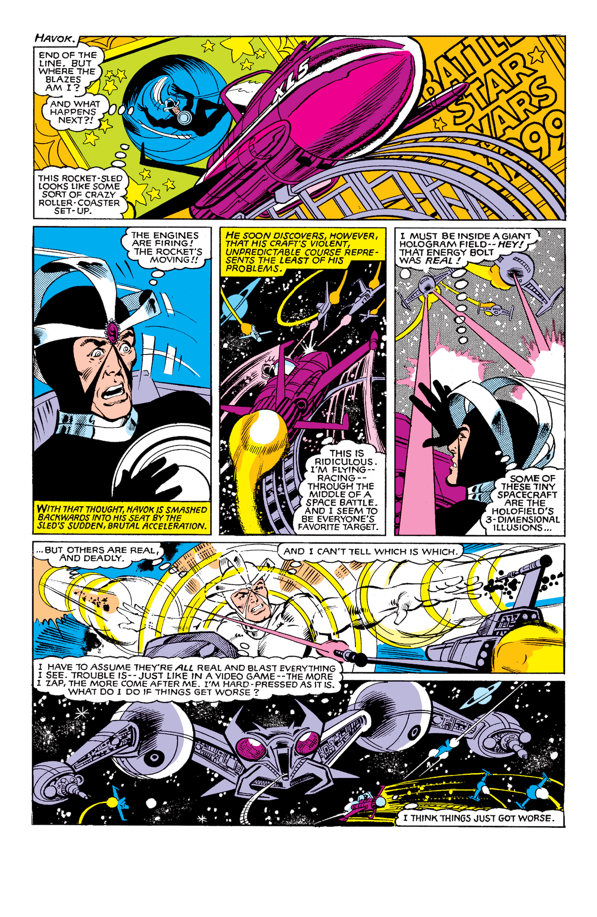 Doctor Doom: The Book Of Doom (2022) issue Omnibus - Page 417