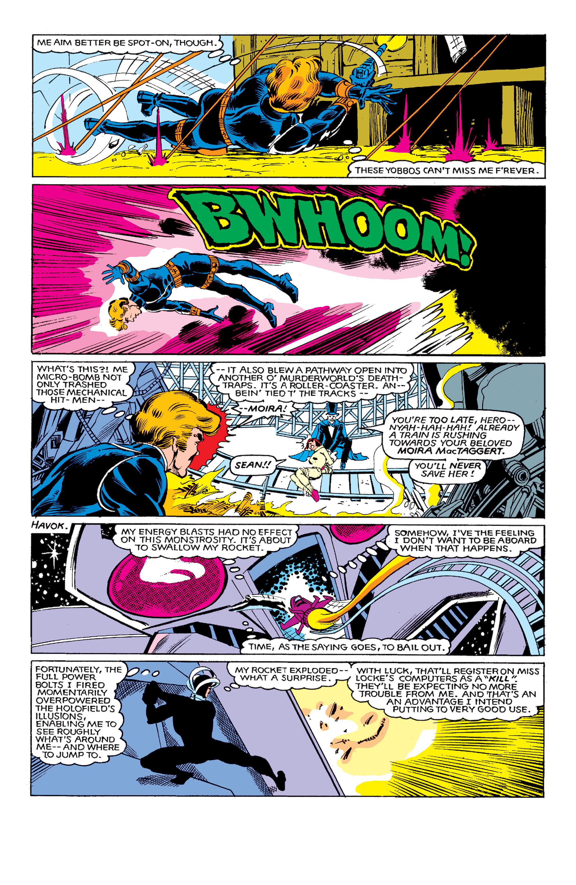 Doctor Doom: The Book Of Doom (2022) issue Omnibus - Page 421