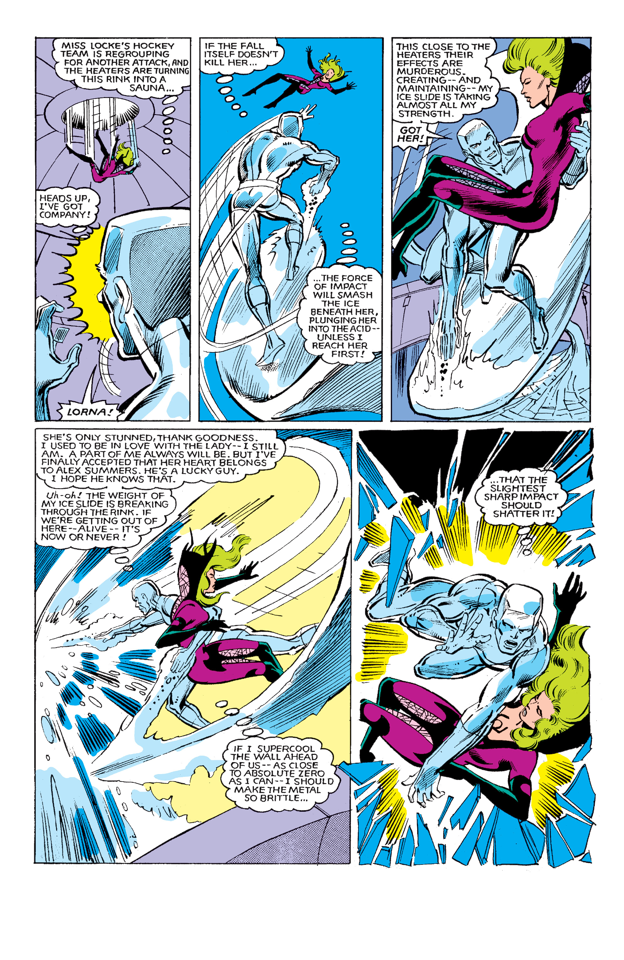 Doctor Doom: The Book Of Doom (2022) issue Omnibus - Page 424