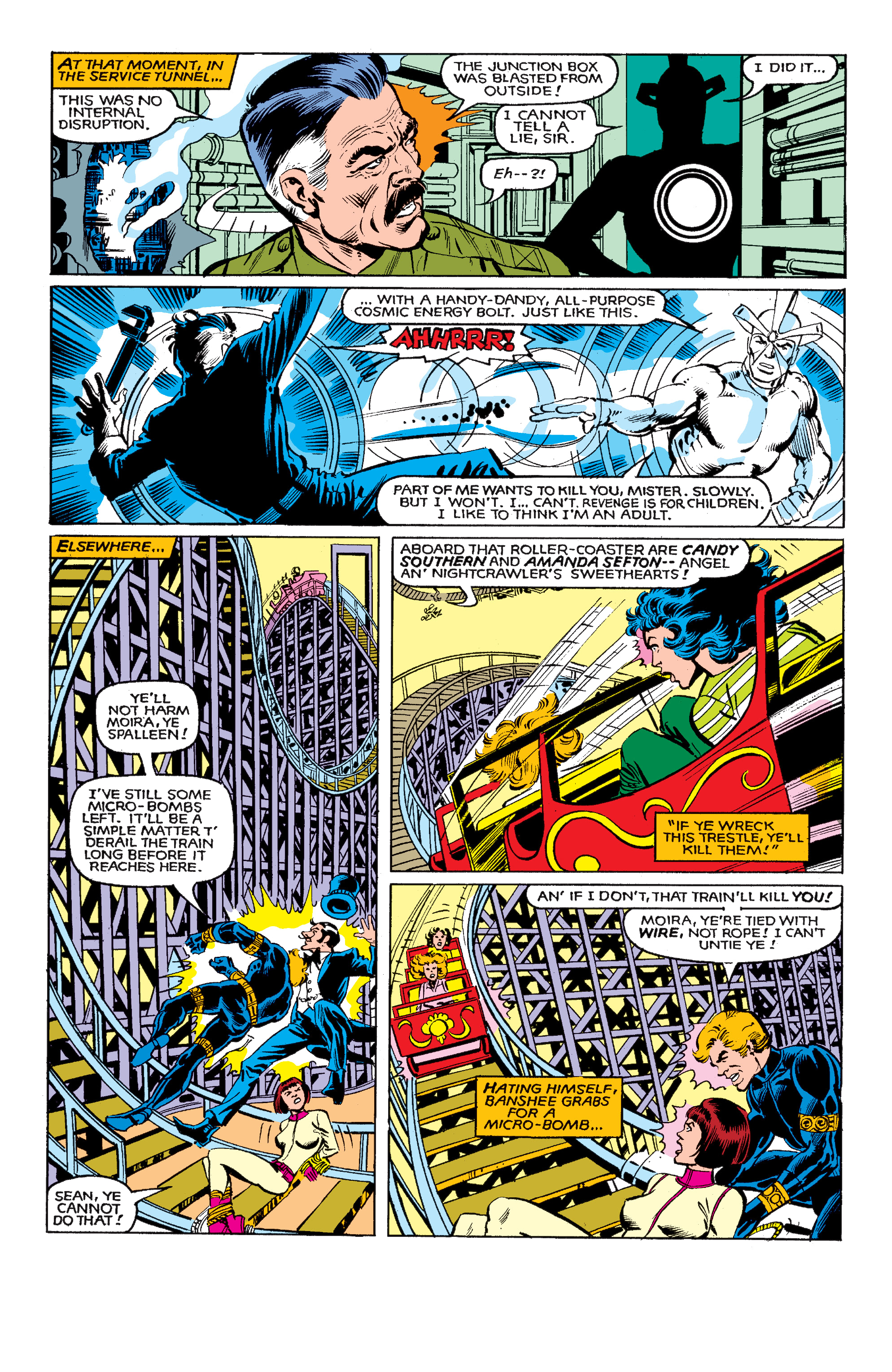 Doctor Doom: The Book Of Doom (2022) issue Omnibus - Page 425