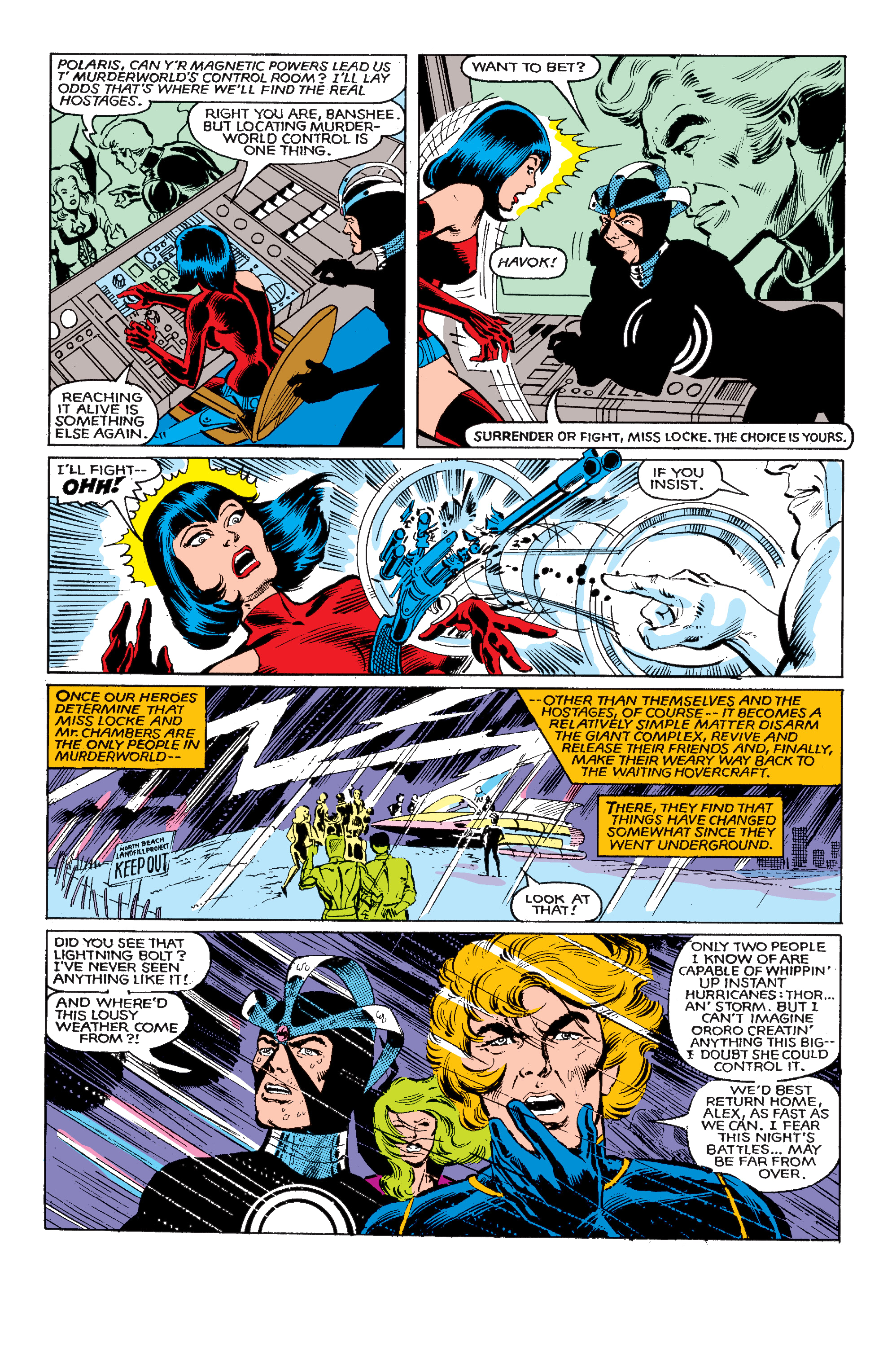 Doctor Doom: The Book Of Doom (2022) issue Omnibus - Page 427