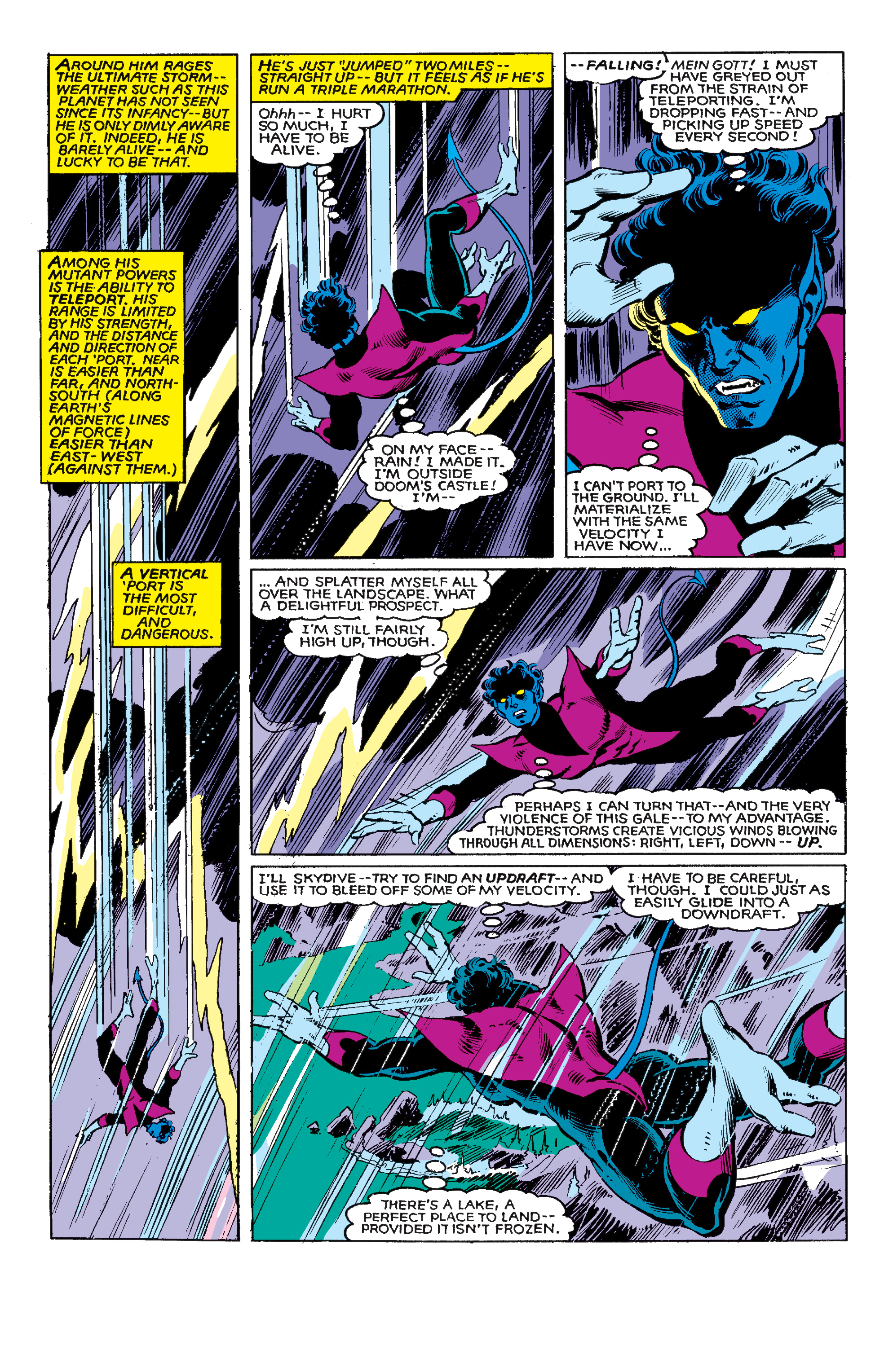 Doctor Doom: The Book Of Doom (2022) issue Omnibus - Page 431