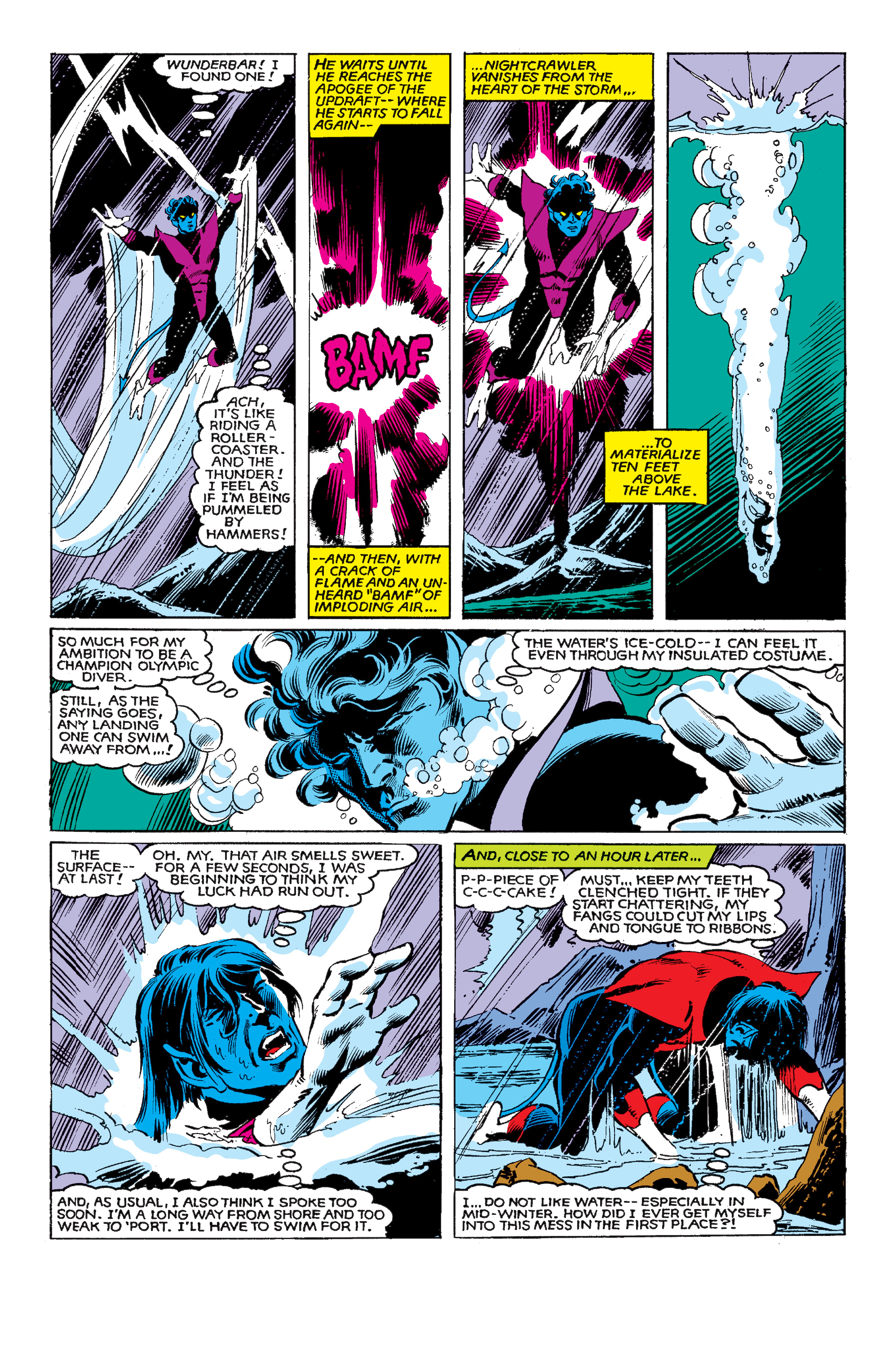 Doctor Doom: The Book Of Doom (2022) issue Omnibus - Page 432