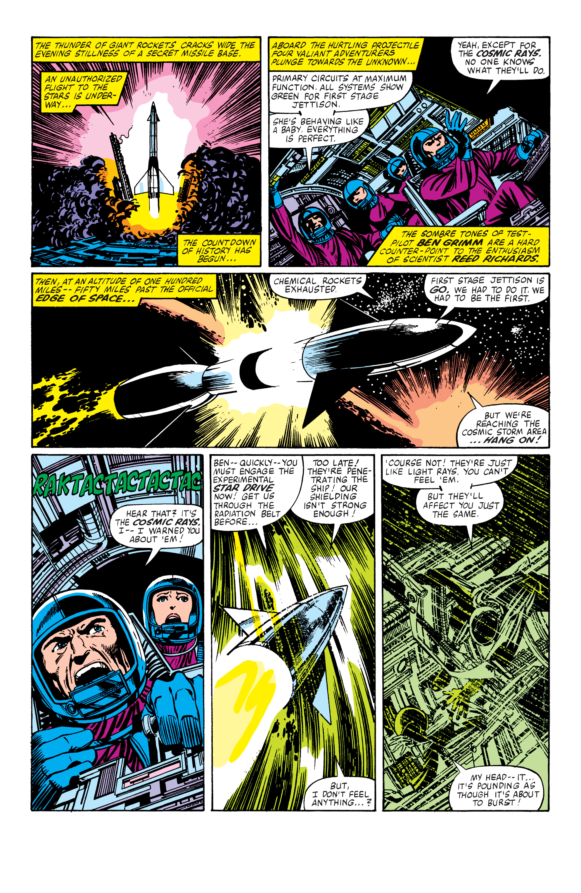 Doctor Doom: The Book Of Doom (2022) issue Omnibus - Page 515