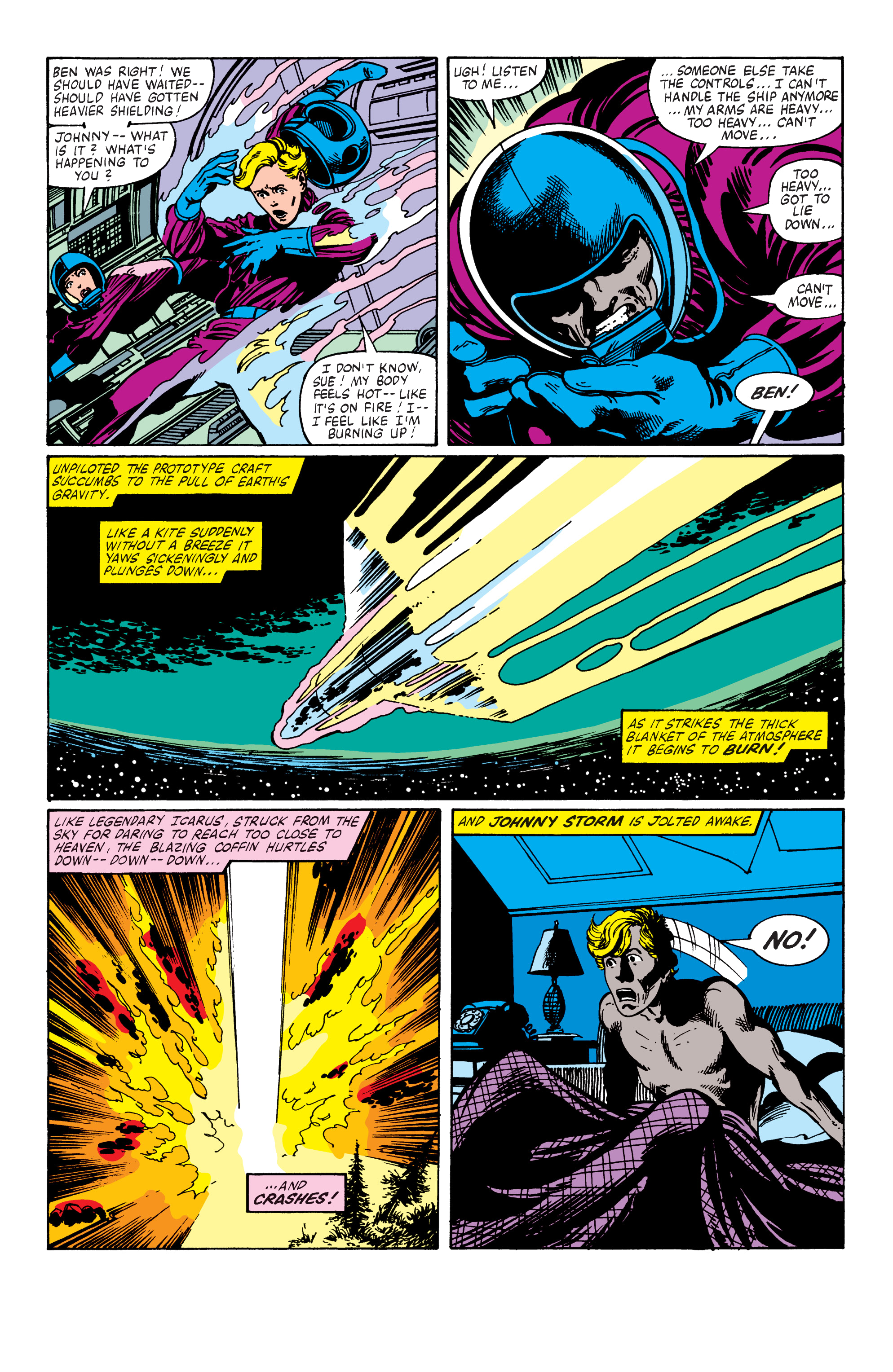 Doctor Doom: The Book Of Doom (2022) issue Omnibus - Page 516