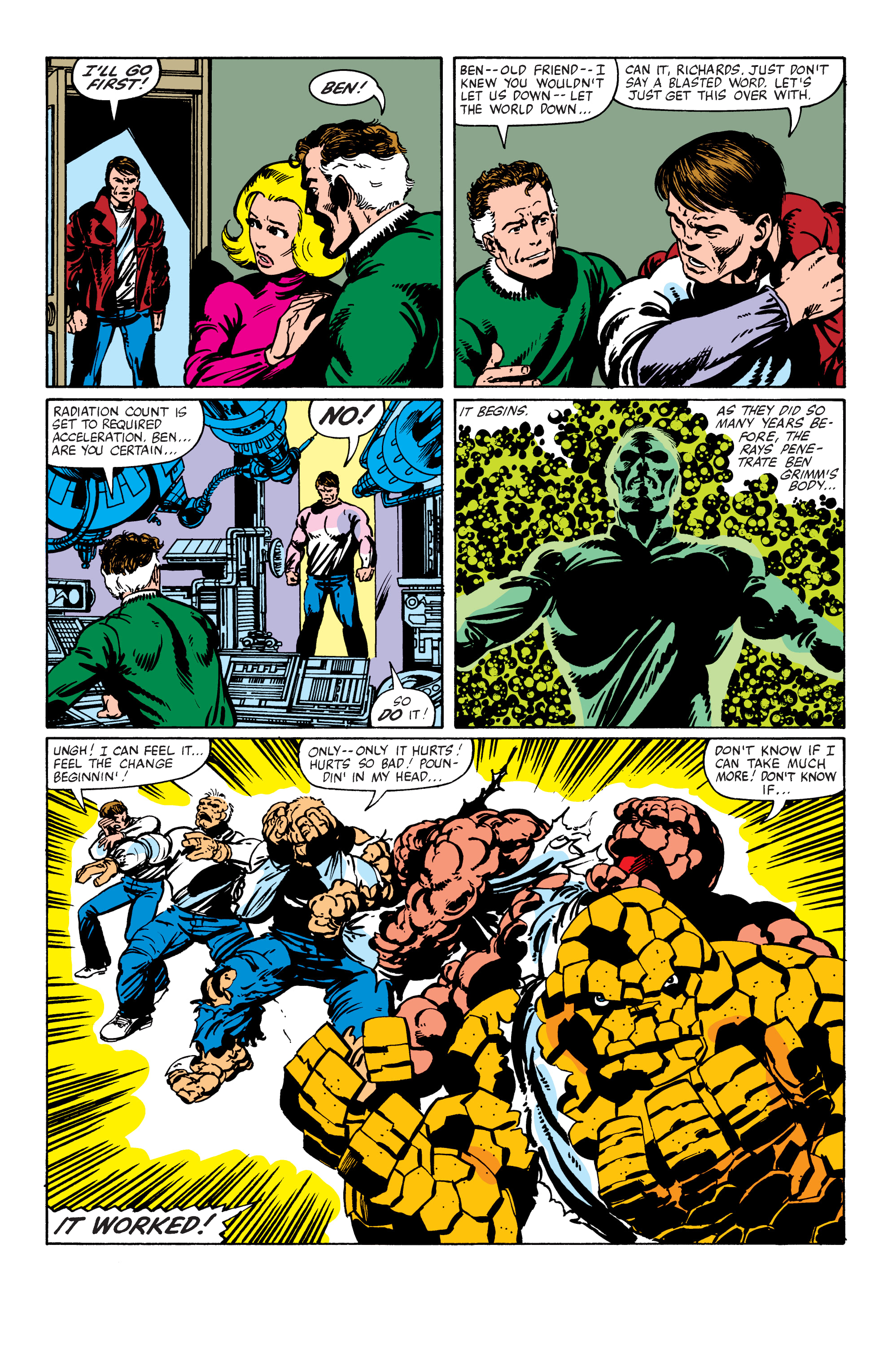 Doctor Doom: The Book Of Doom (2022) issue Omnibus - Page 538