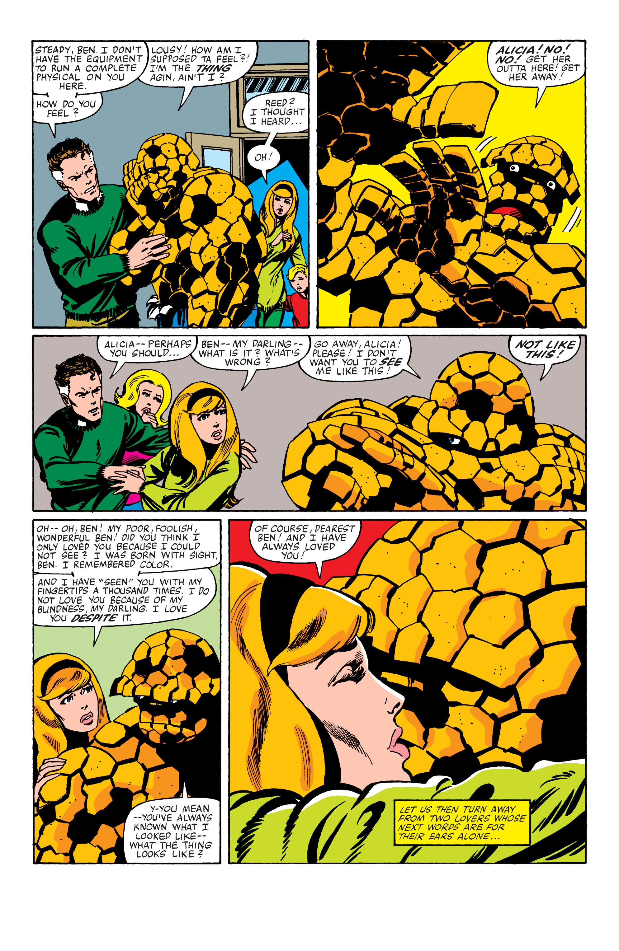 Doctor Doom: The Book Of Doom (2022) issue Omnibus - Page 539