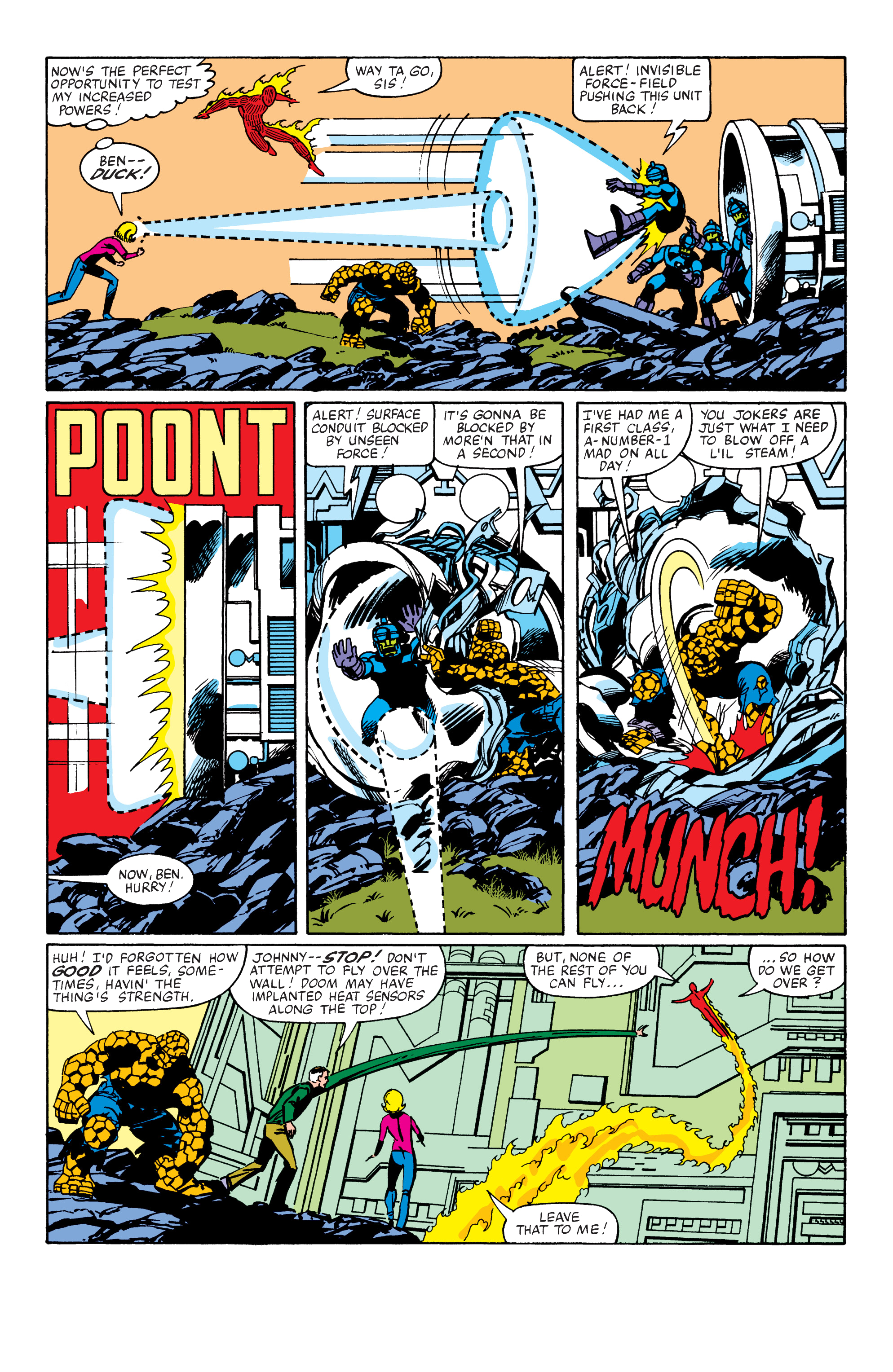 Doctor Doom: The Book Of Doom (2022) issue Omnibus - Page 542