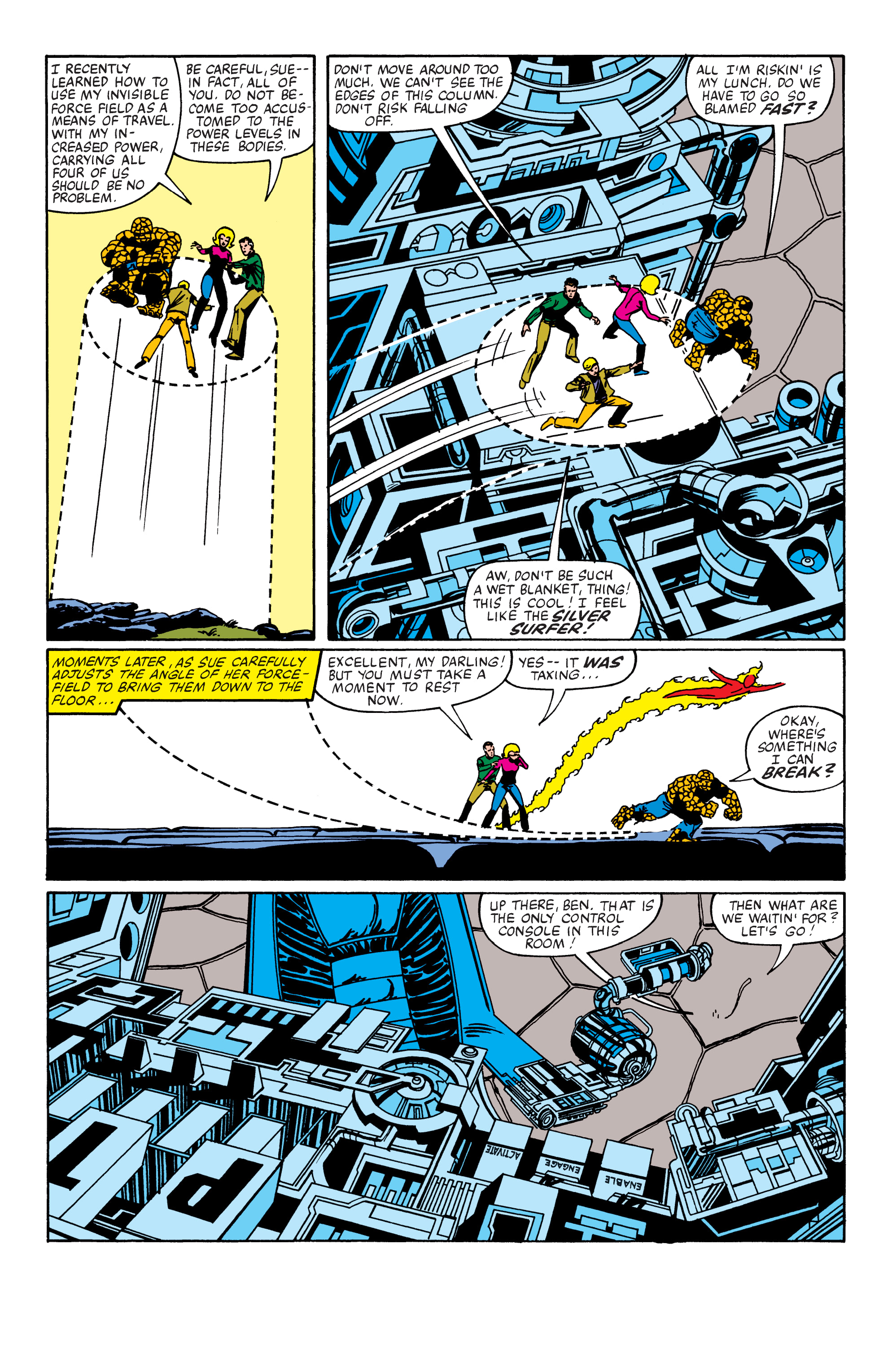 Doctor Doom: The Book Of Doom (2022) issue Omnibus - Page 543