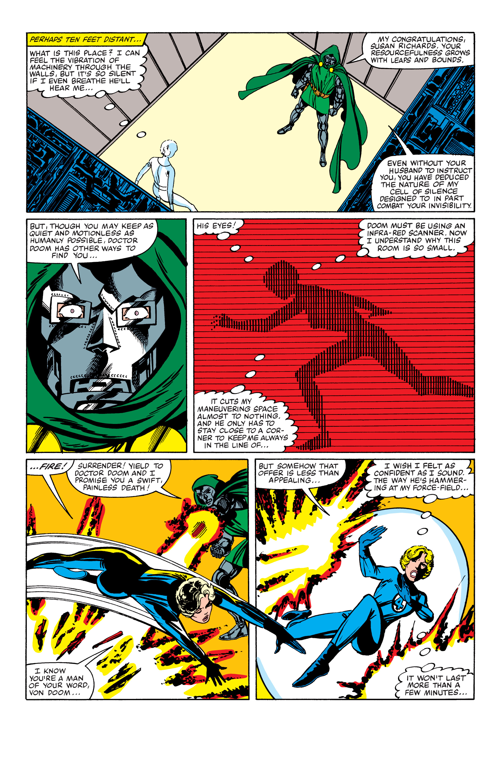 Doctor Doom: The Book Of Doom (2022) issue Omnibus - Page 566