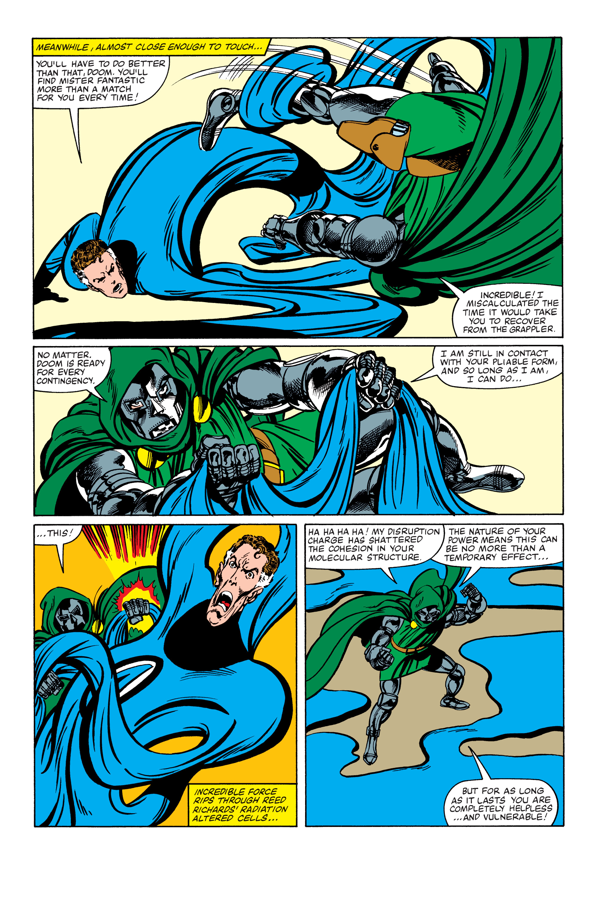 Doctor Doom: The Book Of Doom (2022) issue Omnibus - Page 567