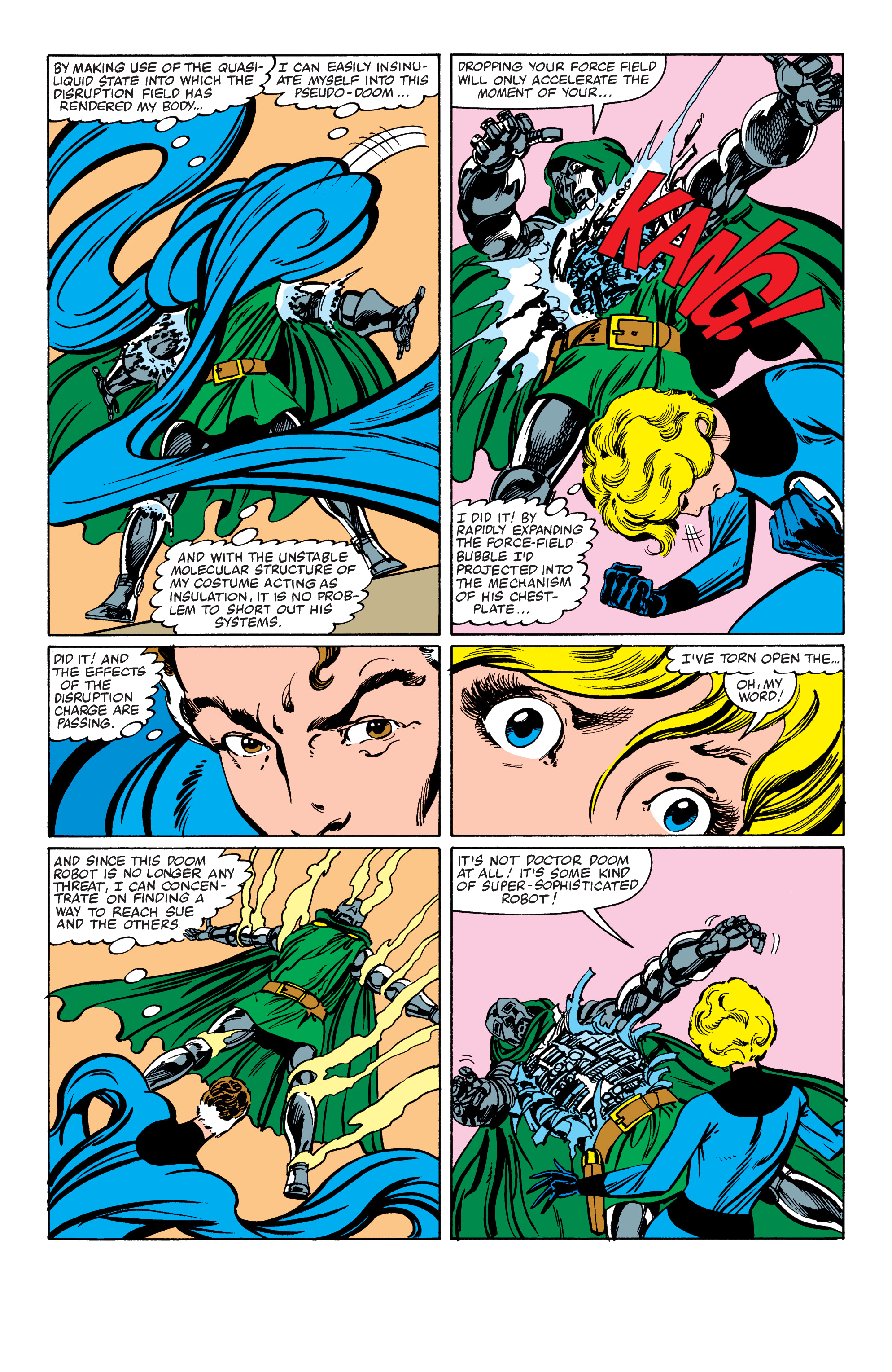 Doctor Doom: The Book Of Doom (2022) issue Omnibus - Page 569