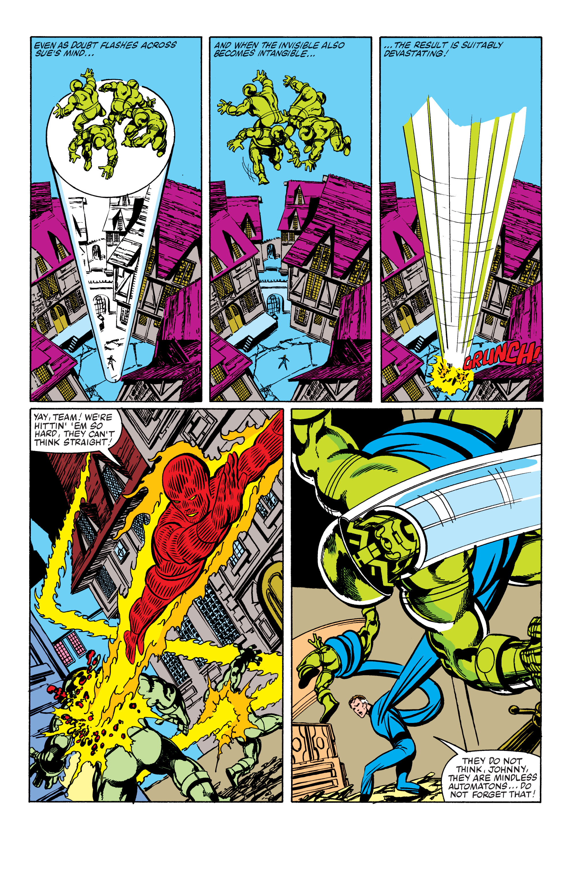 Doctor Doom: The Book Of Doom (2022) issue Omnibus - Page 593