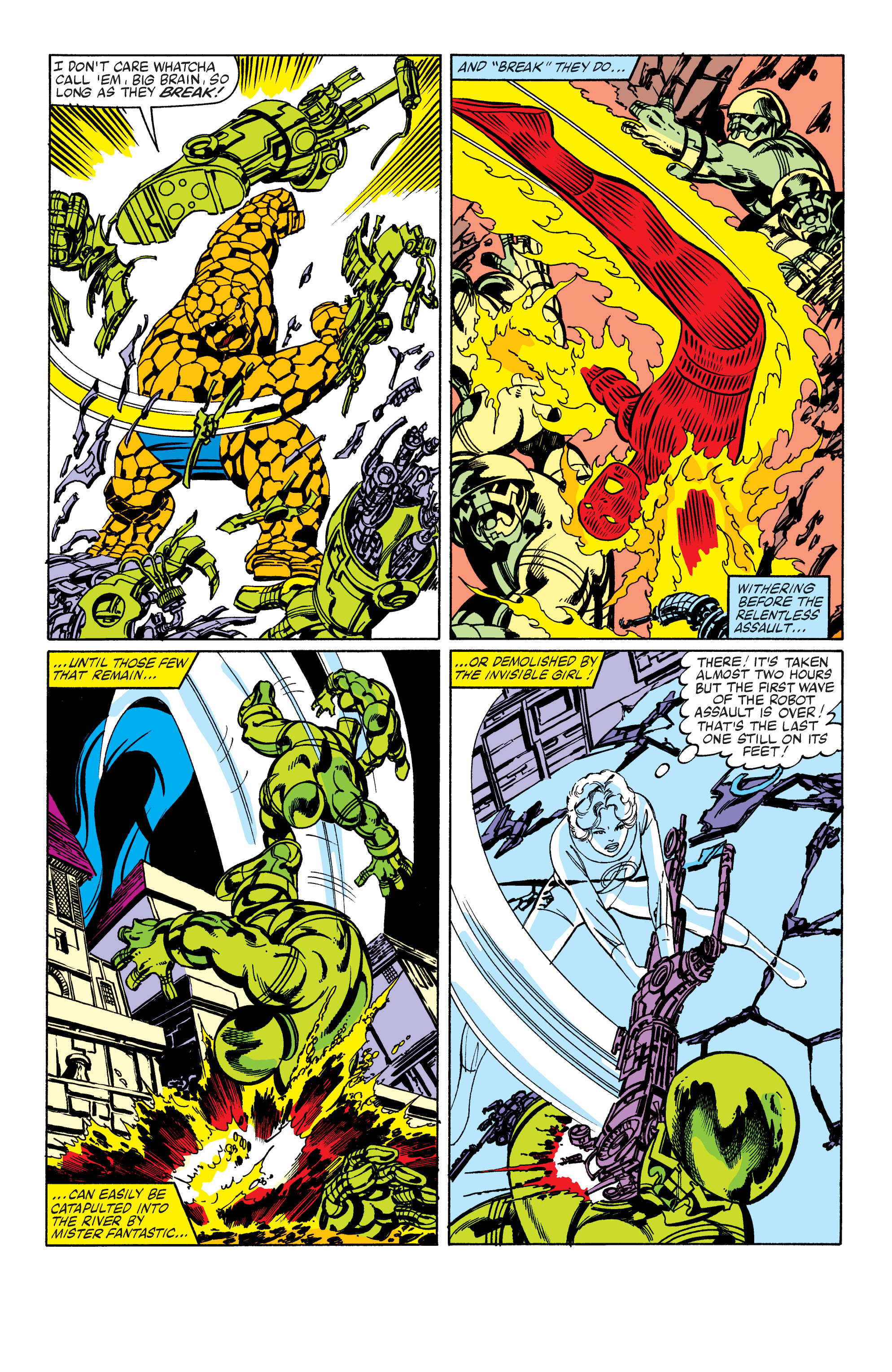 Doctor Doom: The Book Of Doom (2022) issue Omnibus - Page 594