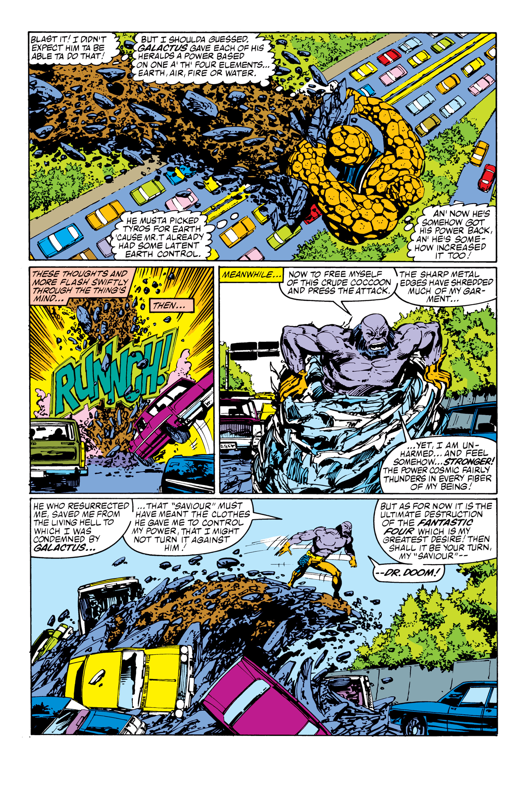 Doctor Doom: The Book Of Doom (2022) issue Omnibus - Page 630