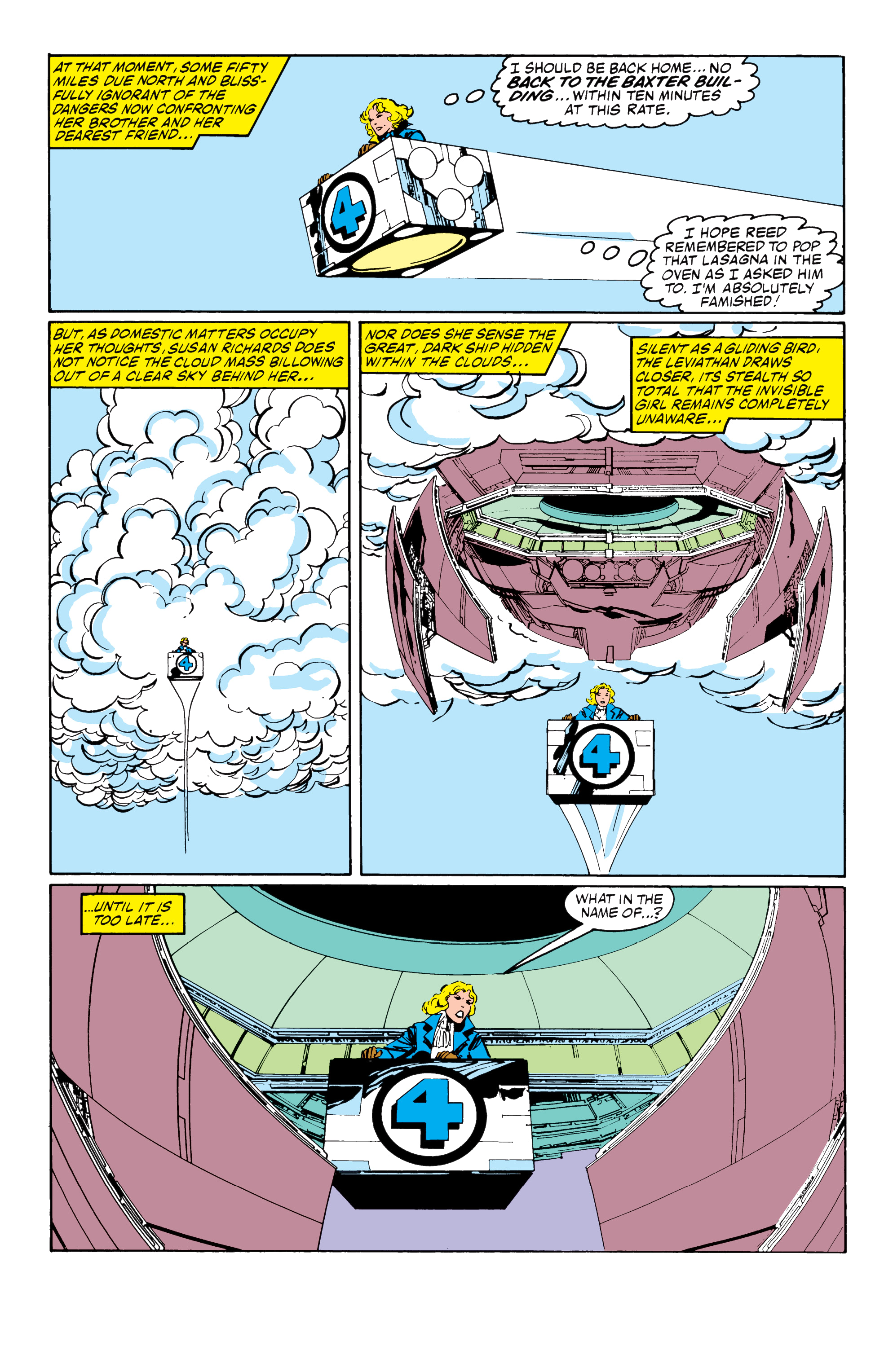 Doctor Doom: The Book Of Doom (2022) issue Omnibus - Page 635