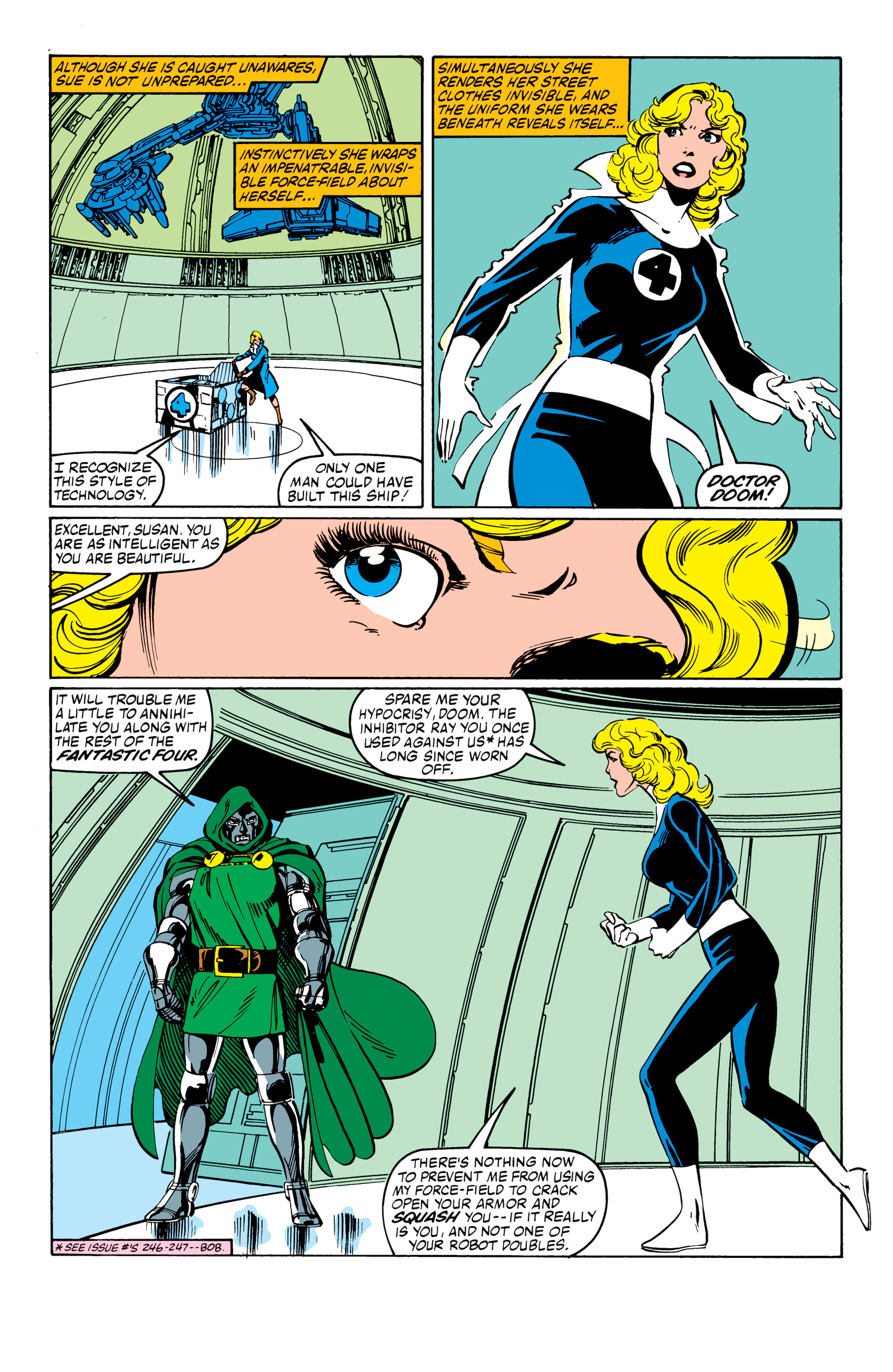 Doctor Doom: The Book Of Doom (2022) issue Omnibus - Page 636