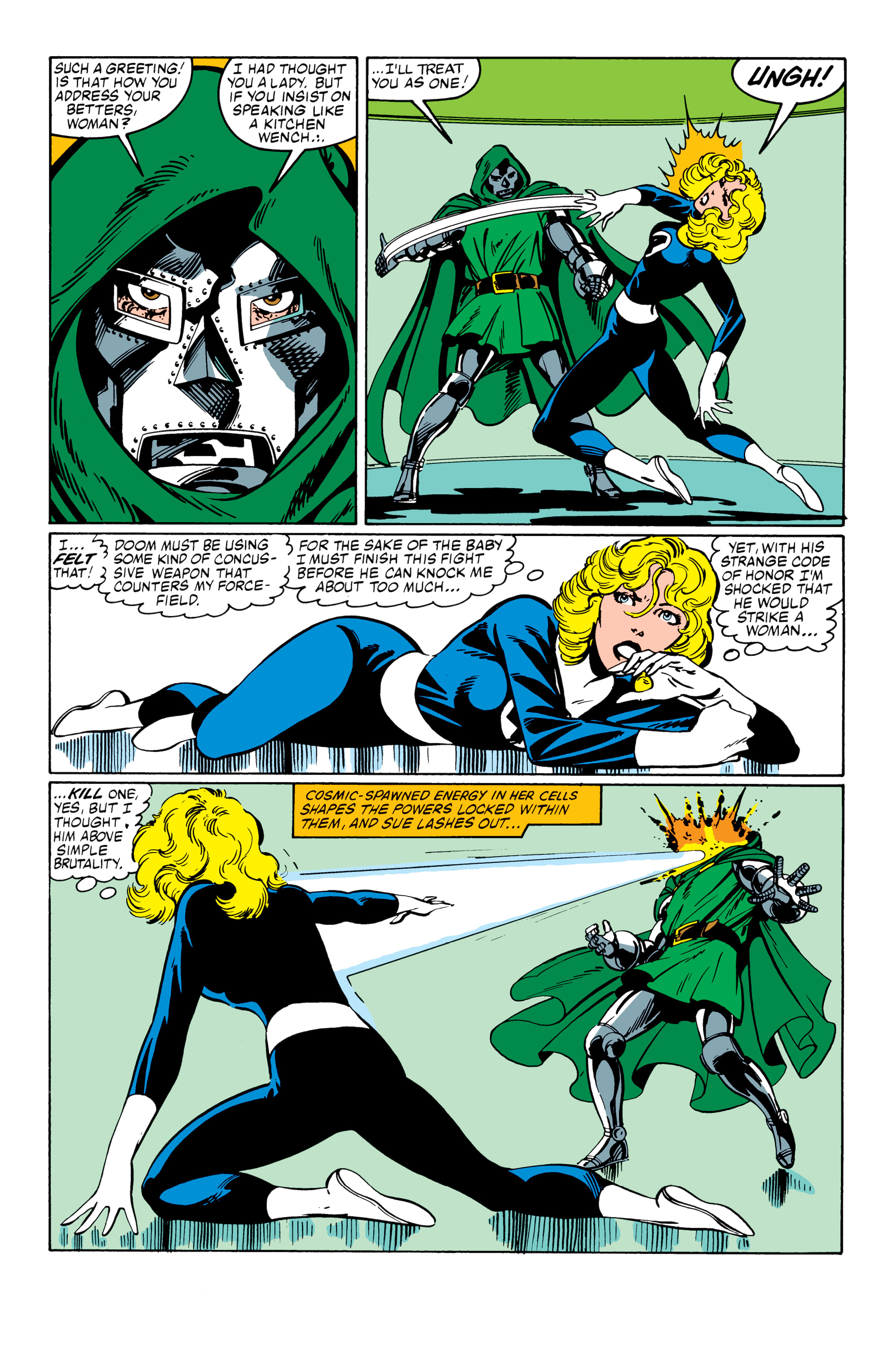 Doctor Doom: The Book Of Doom (2022) issue Omnibus - Page 637