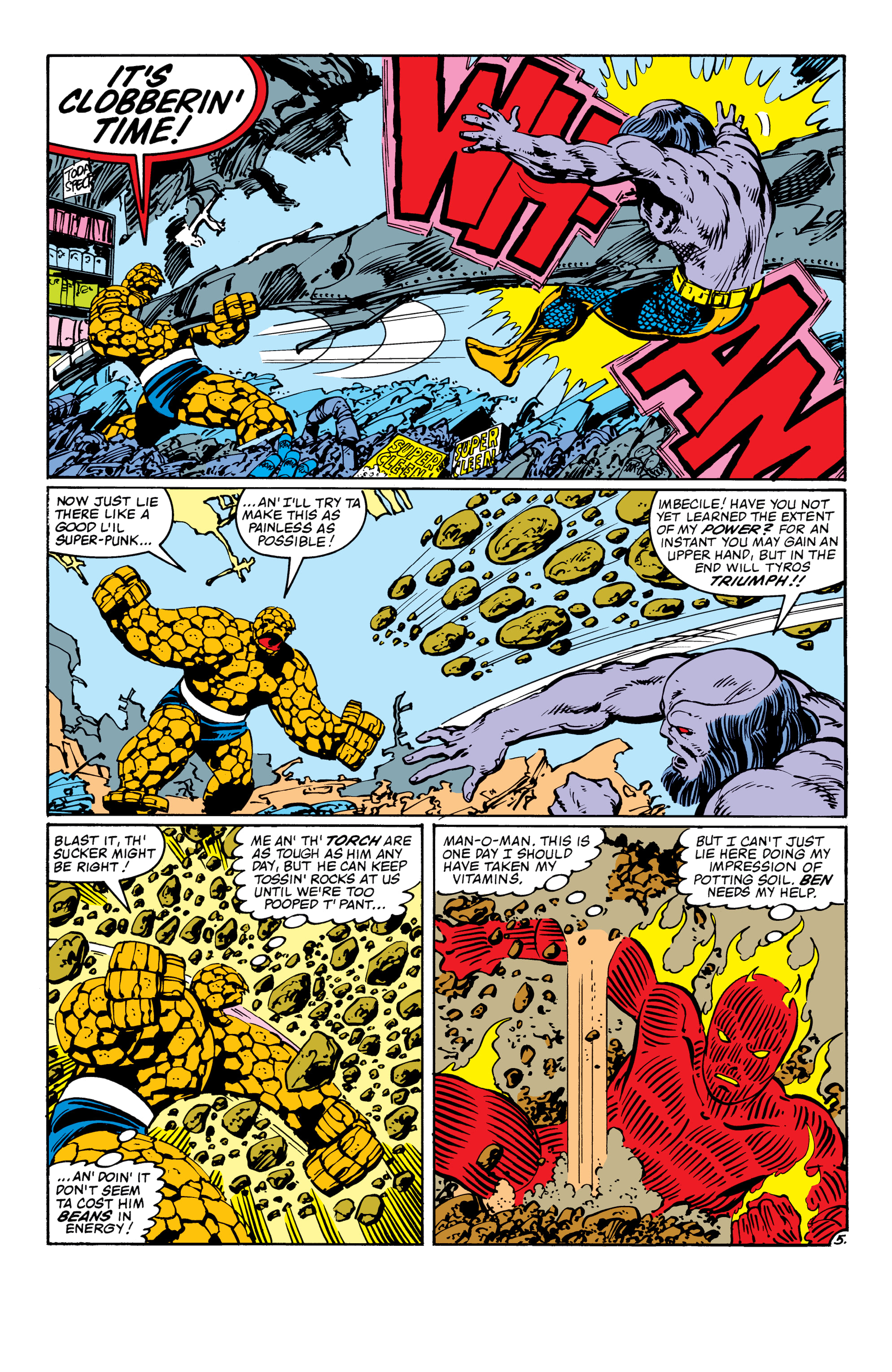 Doctor Doom: The Book Of Doom (2022) issue Omnibus - Page 647