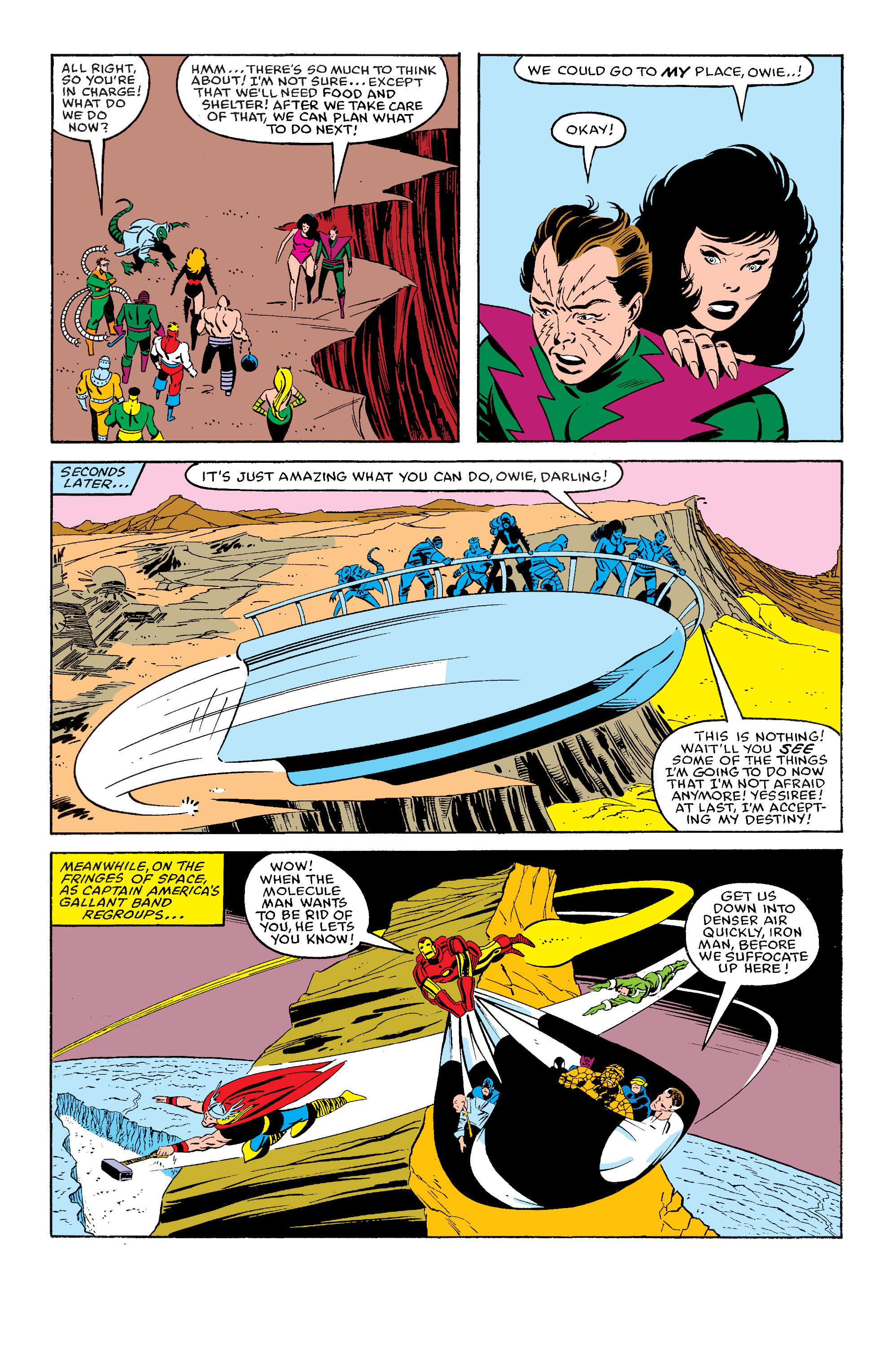 Doctor Doom: The Book Of Doom (2022) issue Omnibus - Page 698