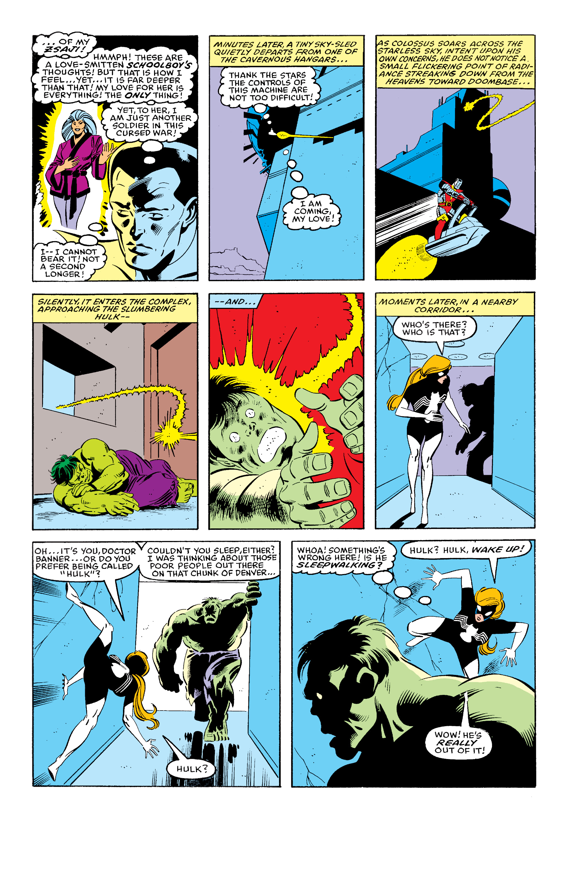 Doctor Doom: The Book Of Doom (2022) issue Omnibus - Page 702