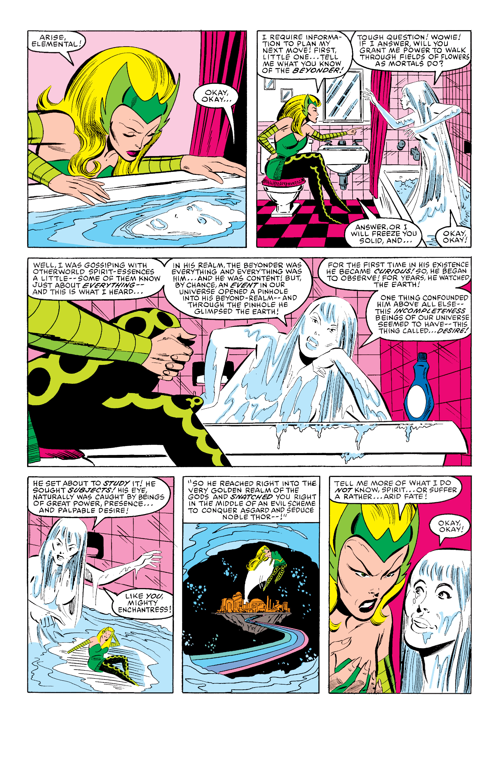 Doctor Doom: The Book Of Doom (2022) issue Omnibus - Page 724