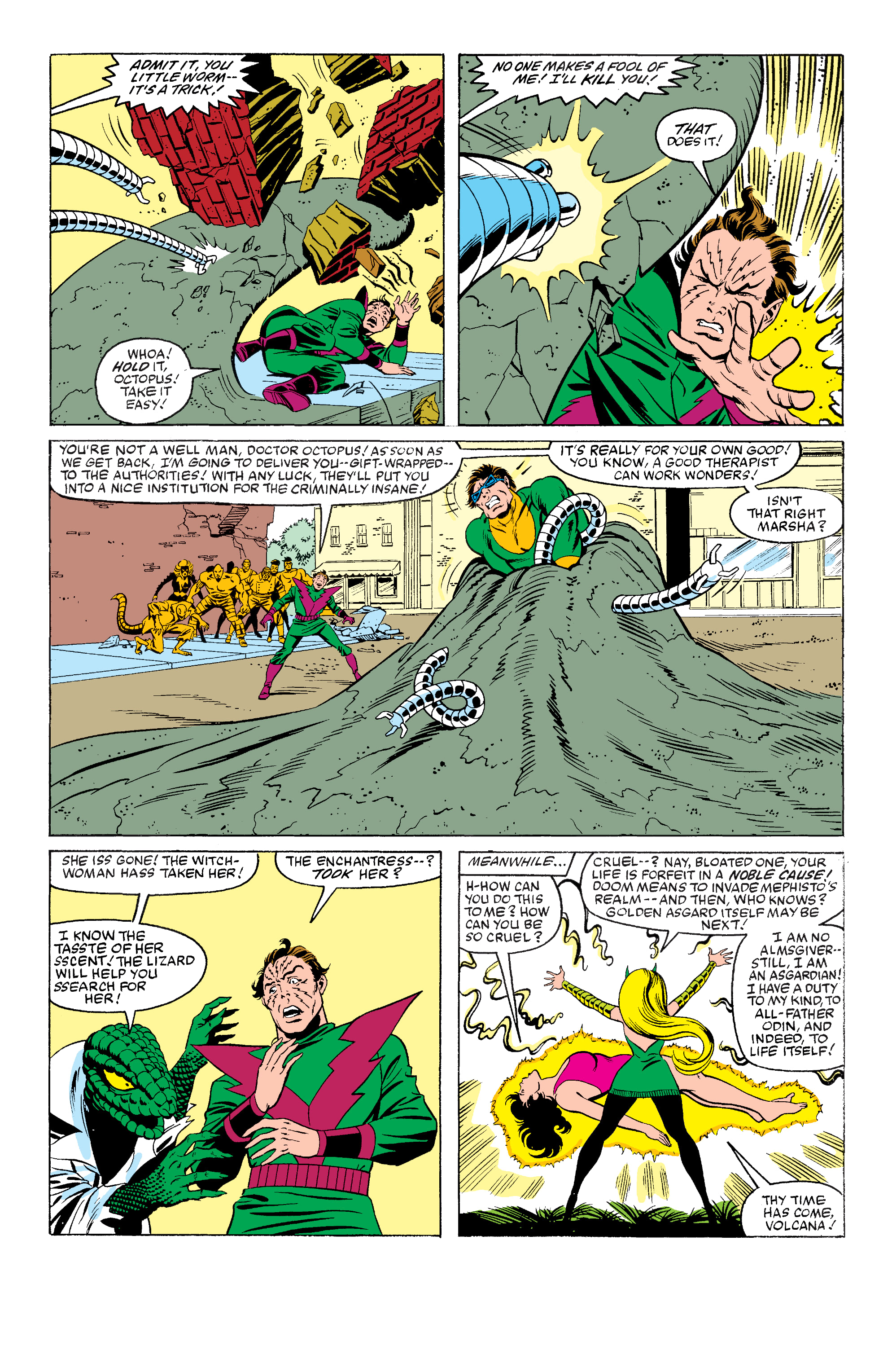 Doctor Doom: The Book Of Doom (2022) issue Omnibus - Page 730