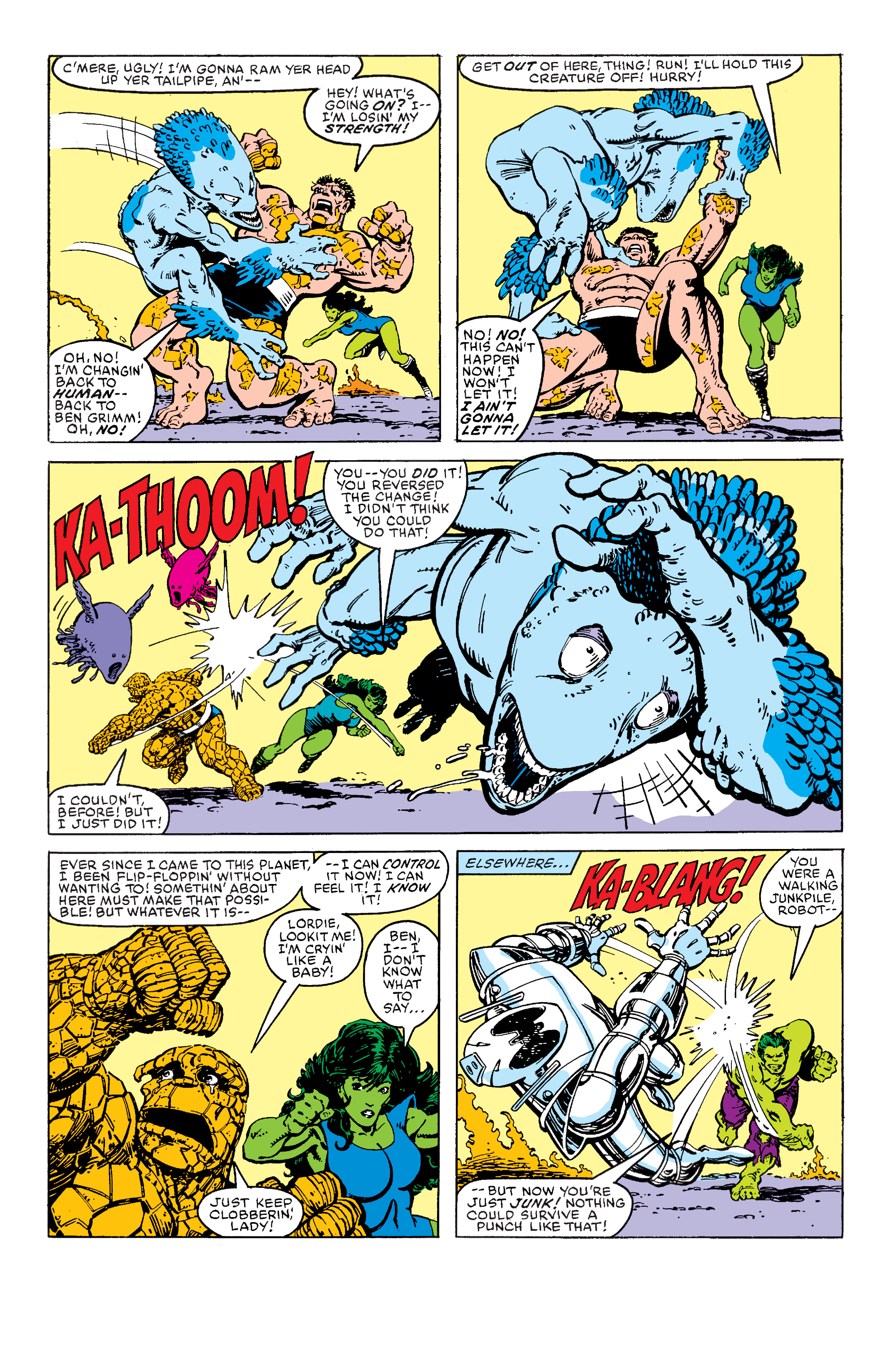 Doctor Doom: The Book Of Doom (2022) issue Omnibus - Page 743