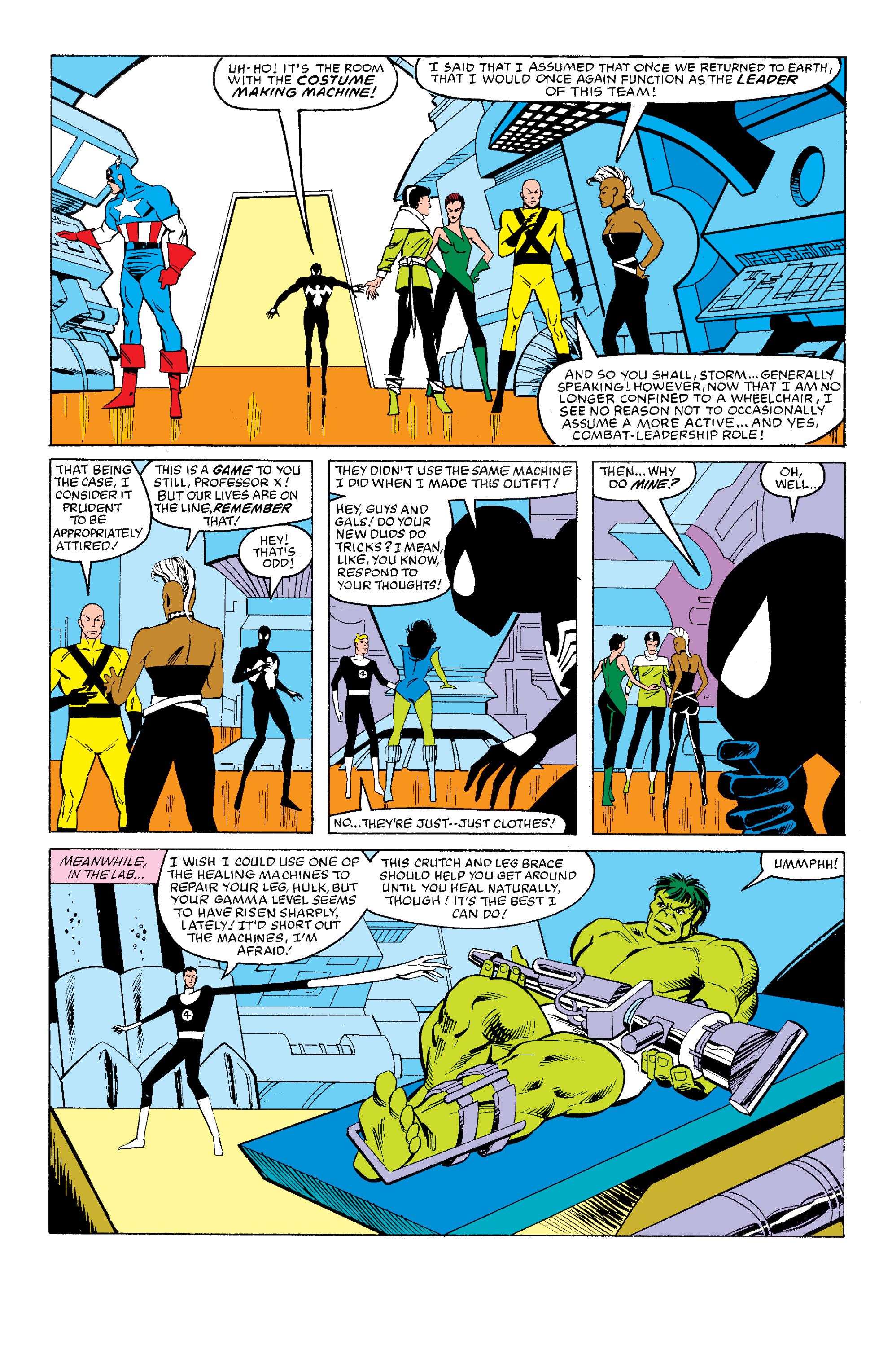 Doctor Doom: The Book Of Doom (2022) issue Omnibus - Page 755