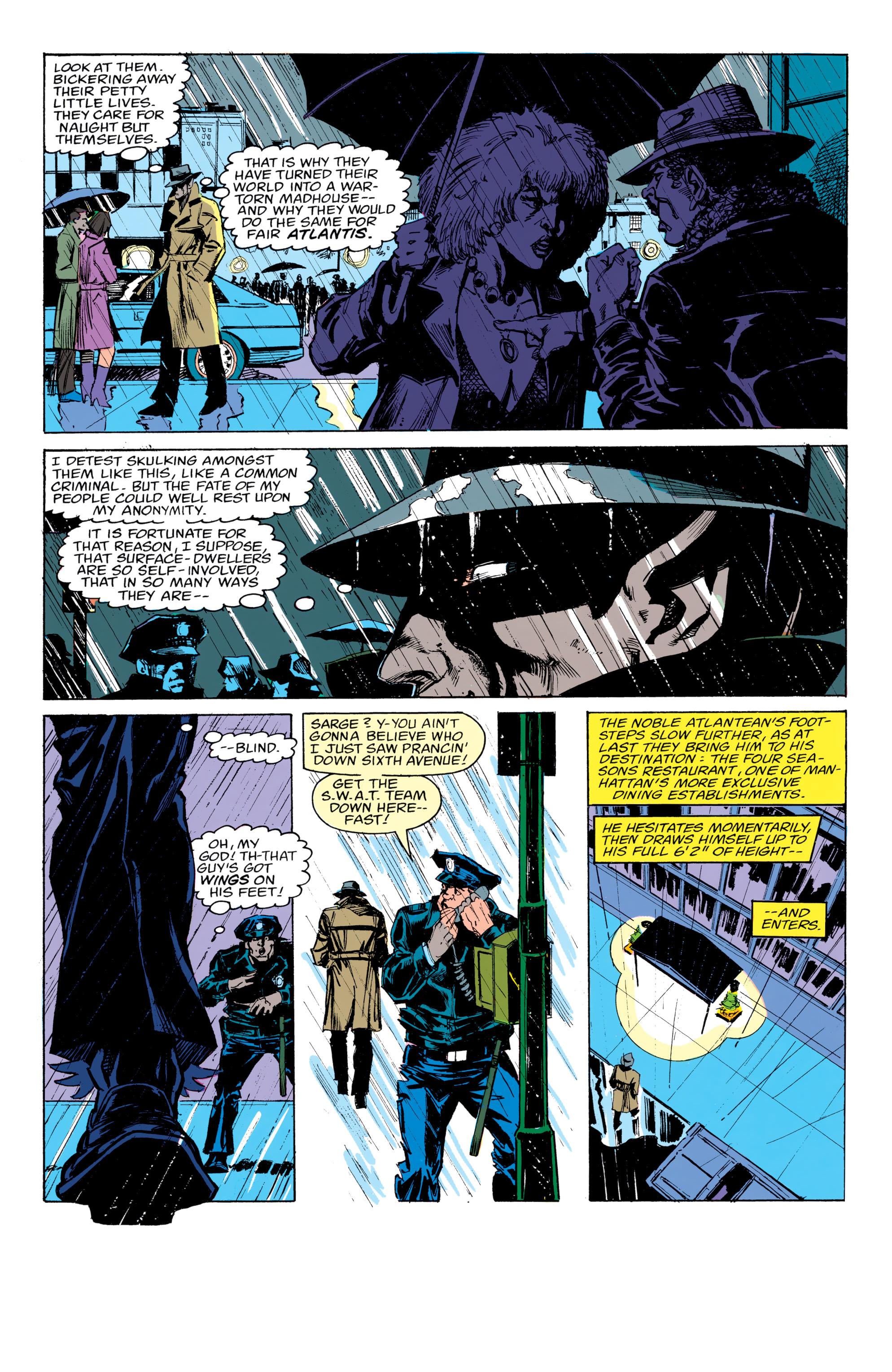 Doctor Doom: The Book Of Doom (2022) issue Omnibus - Page 766