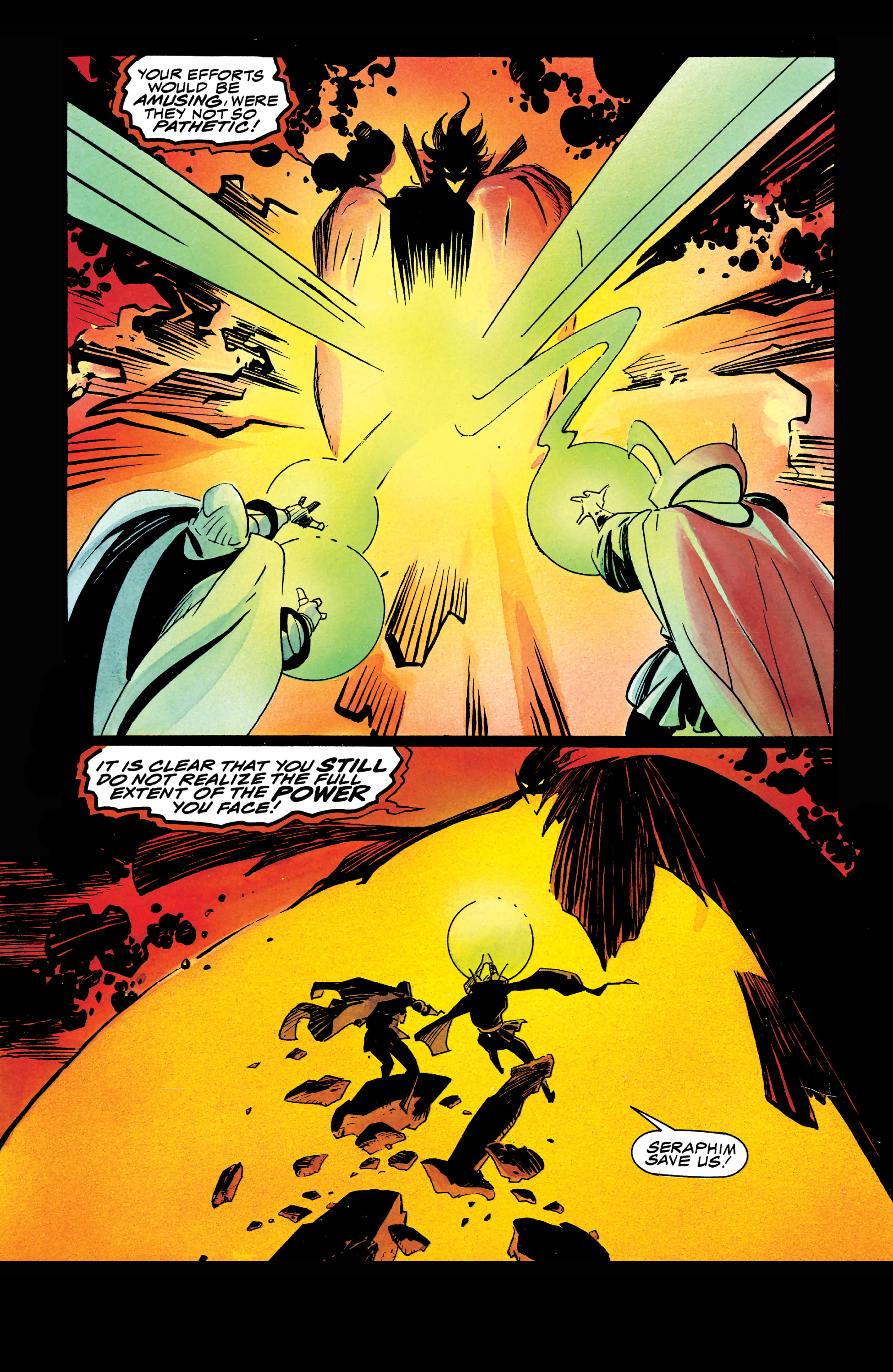 Doctor Doom: The Book Of Doom (2022) issue Omnibus - Page 897