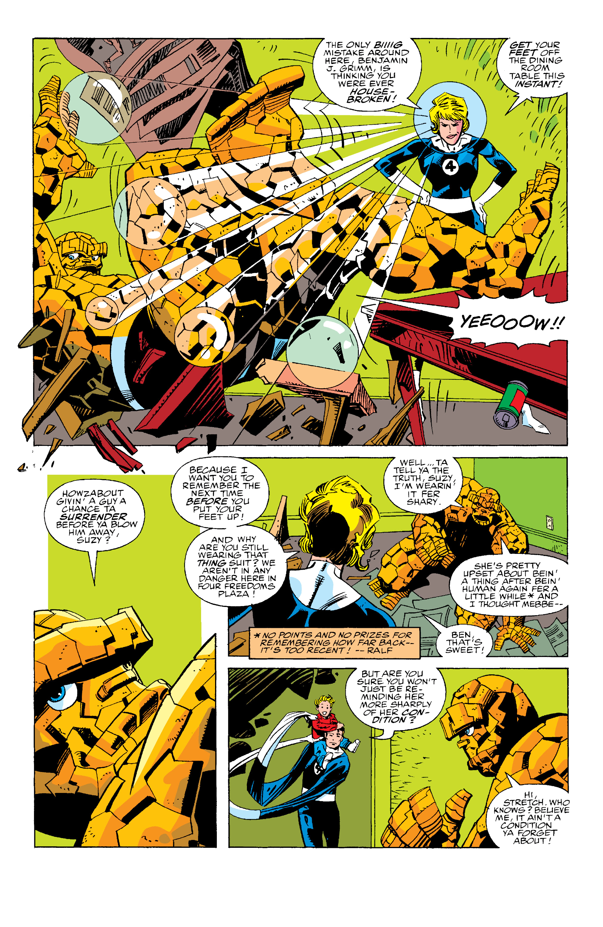 Doctor Doom: The Book Of Doom (2022) issue Omnibus - Page 919