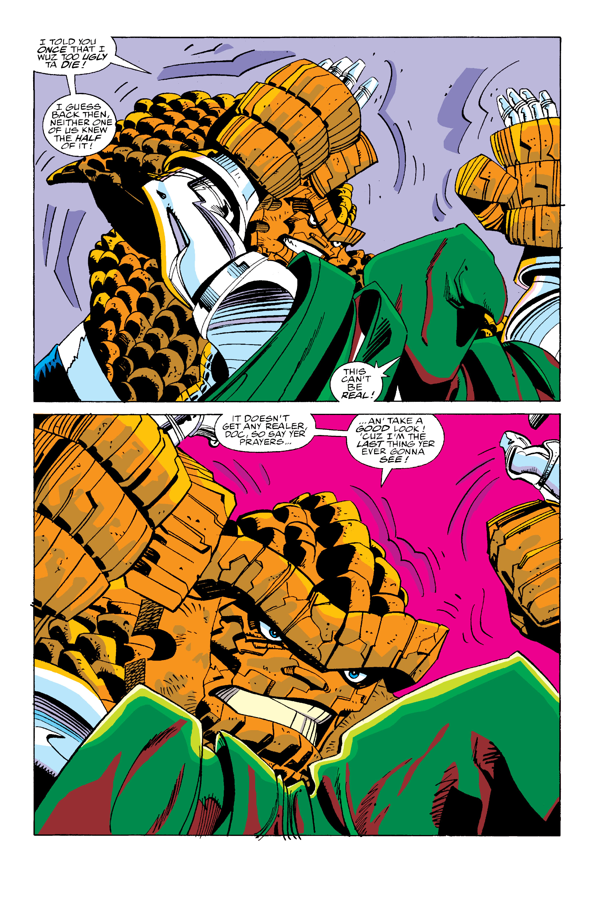 Doctor Doom: The Book Of Doom (2022) issue Omnibus - Page 944