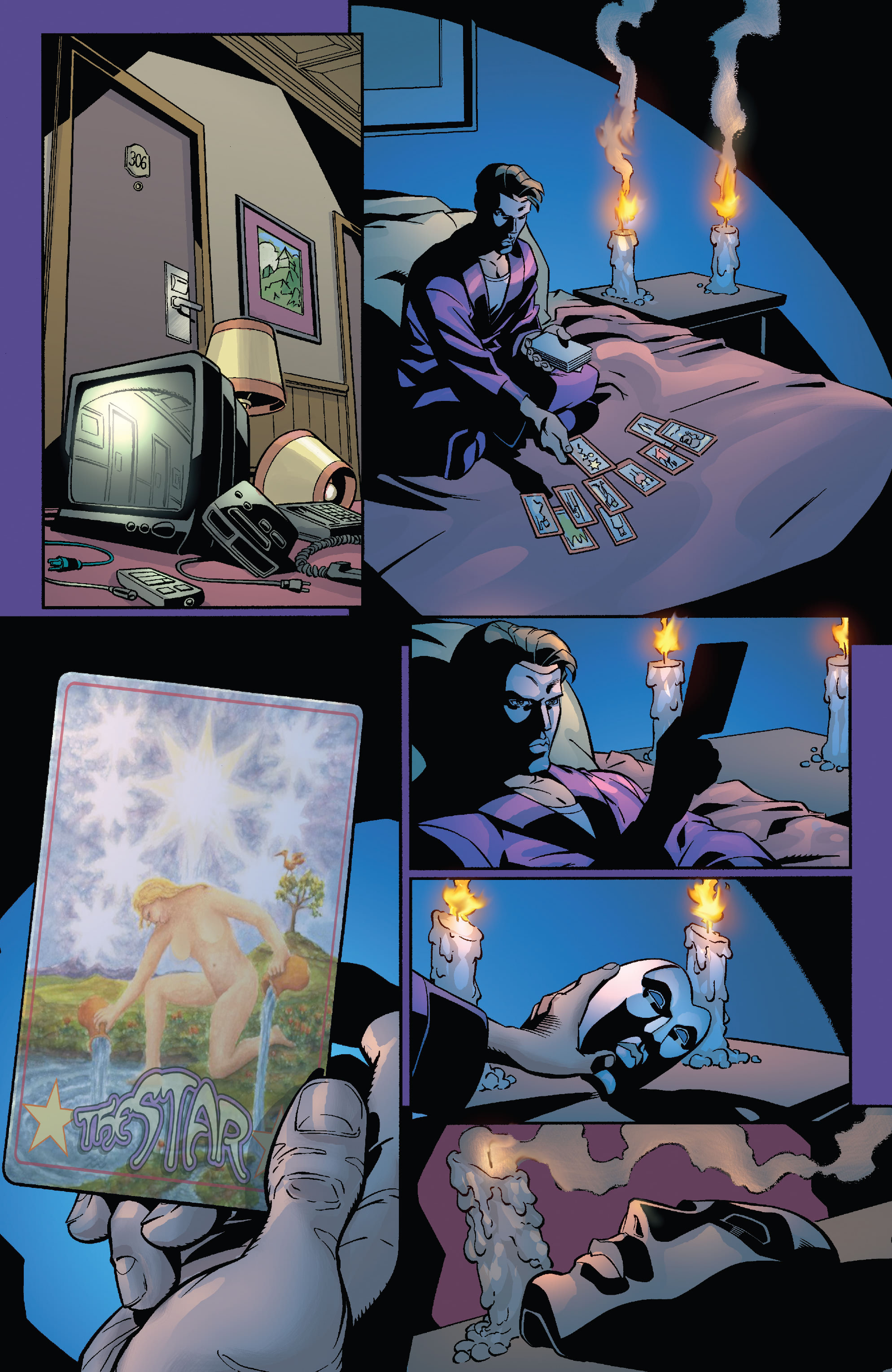 Doctor Doom: The Book Of Doom (2022) issue Omnibus - Page 997