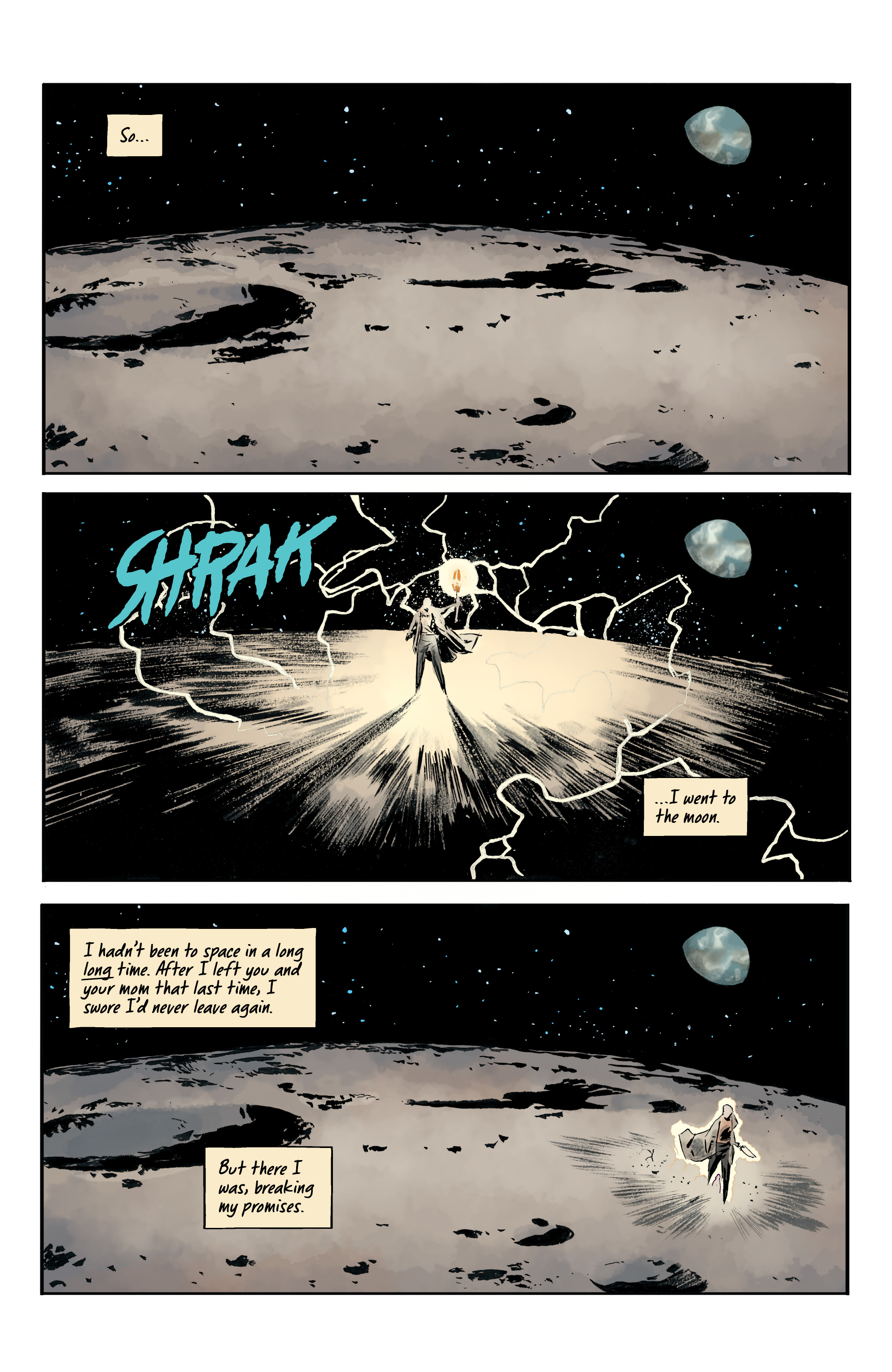 <{ $series->title }} issue 3 - Page 3