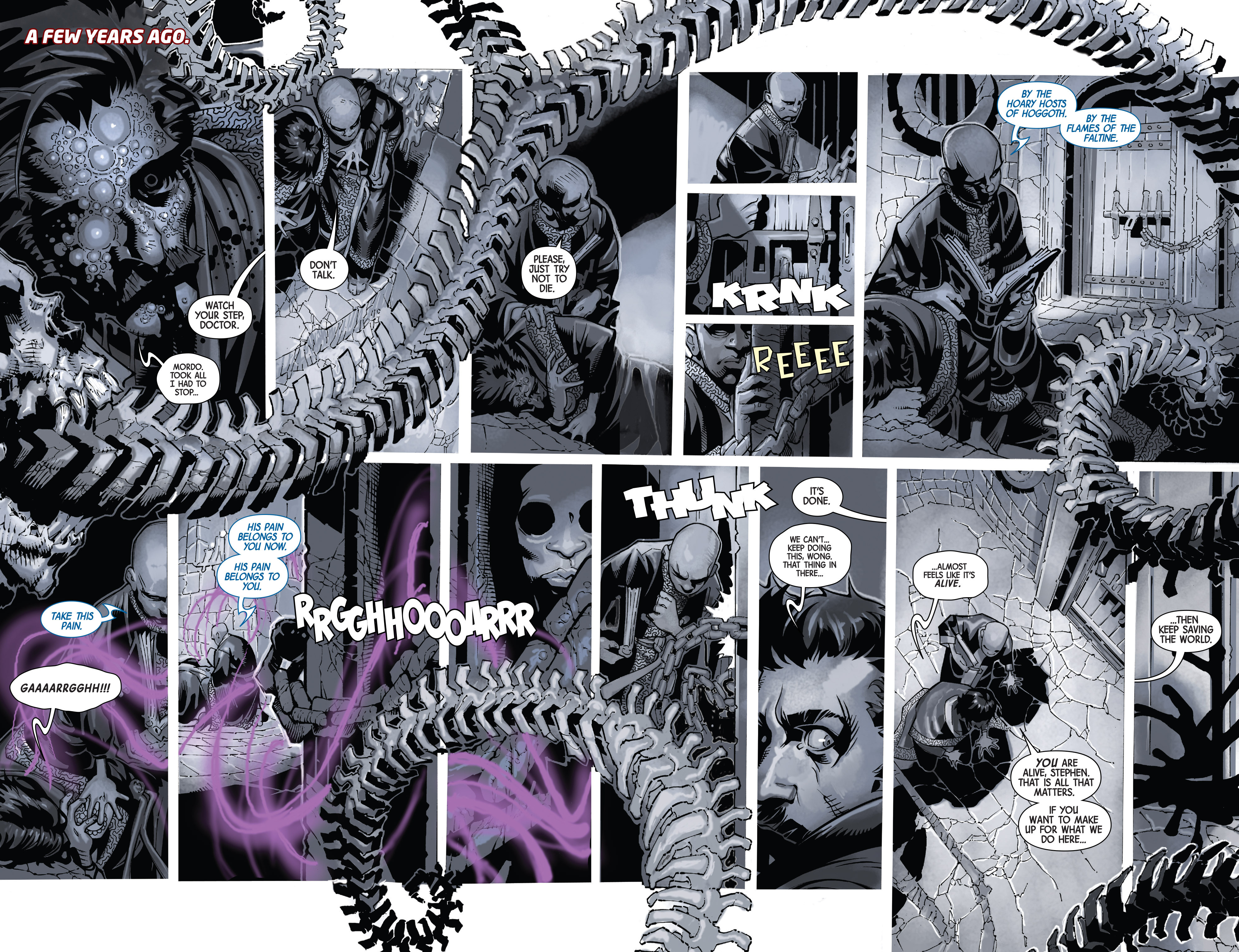 <{ $series->title }} issue 10 - Page 4