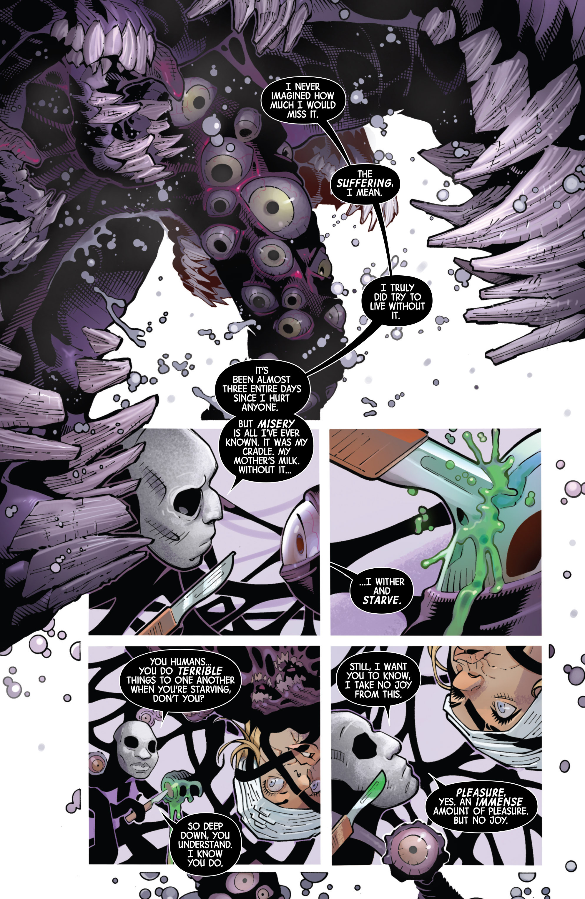 Doctor Strange (2015) issue 12 - Page 3