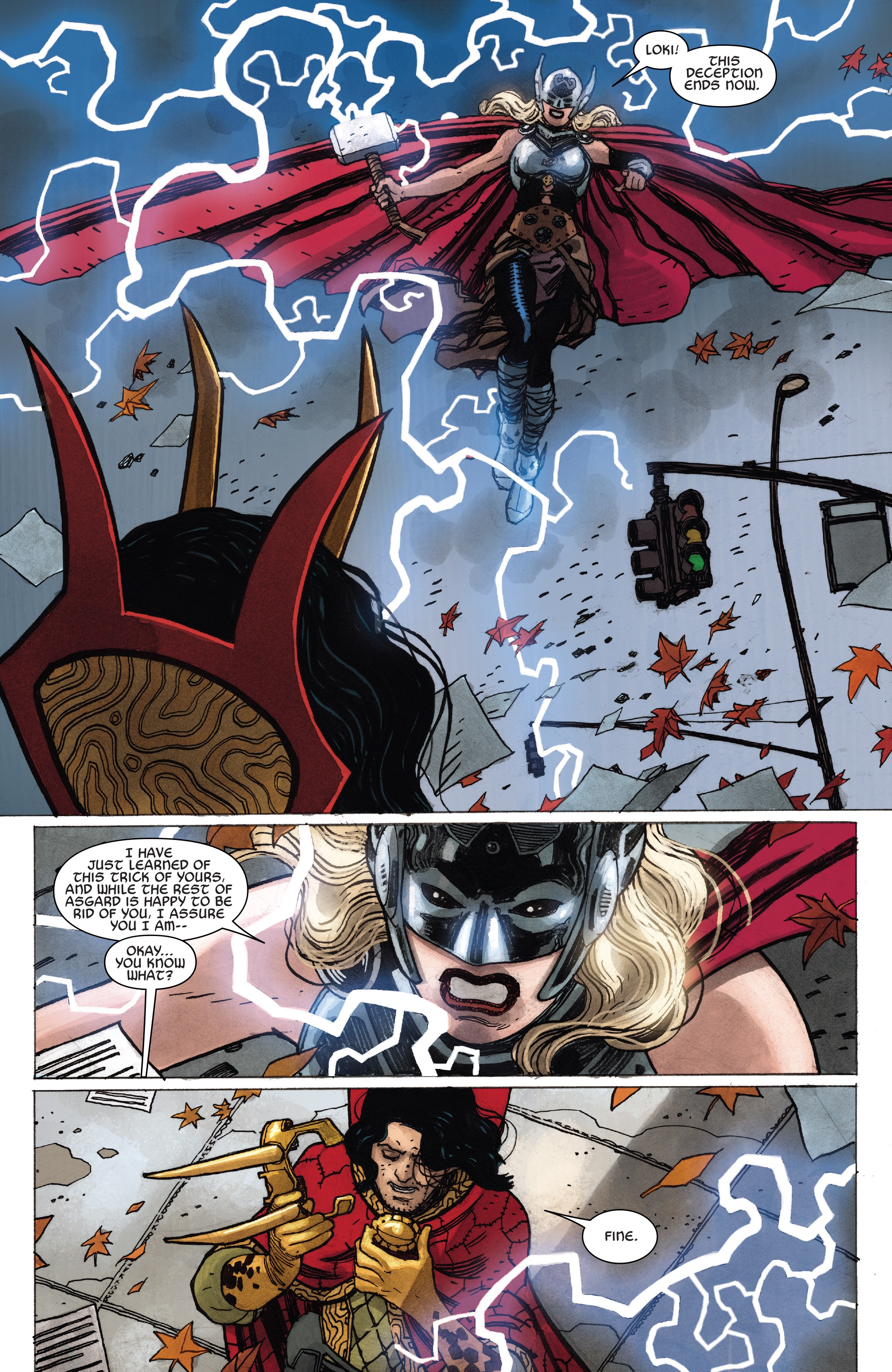 Doctor Strange (2015) issue 381 - Page 14