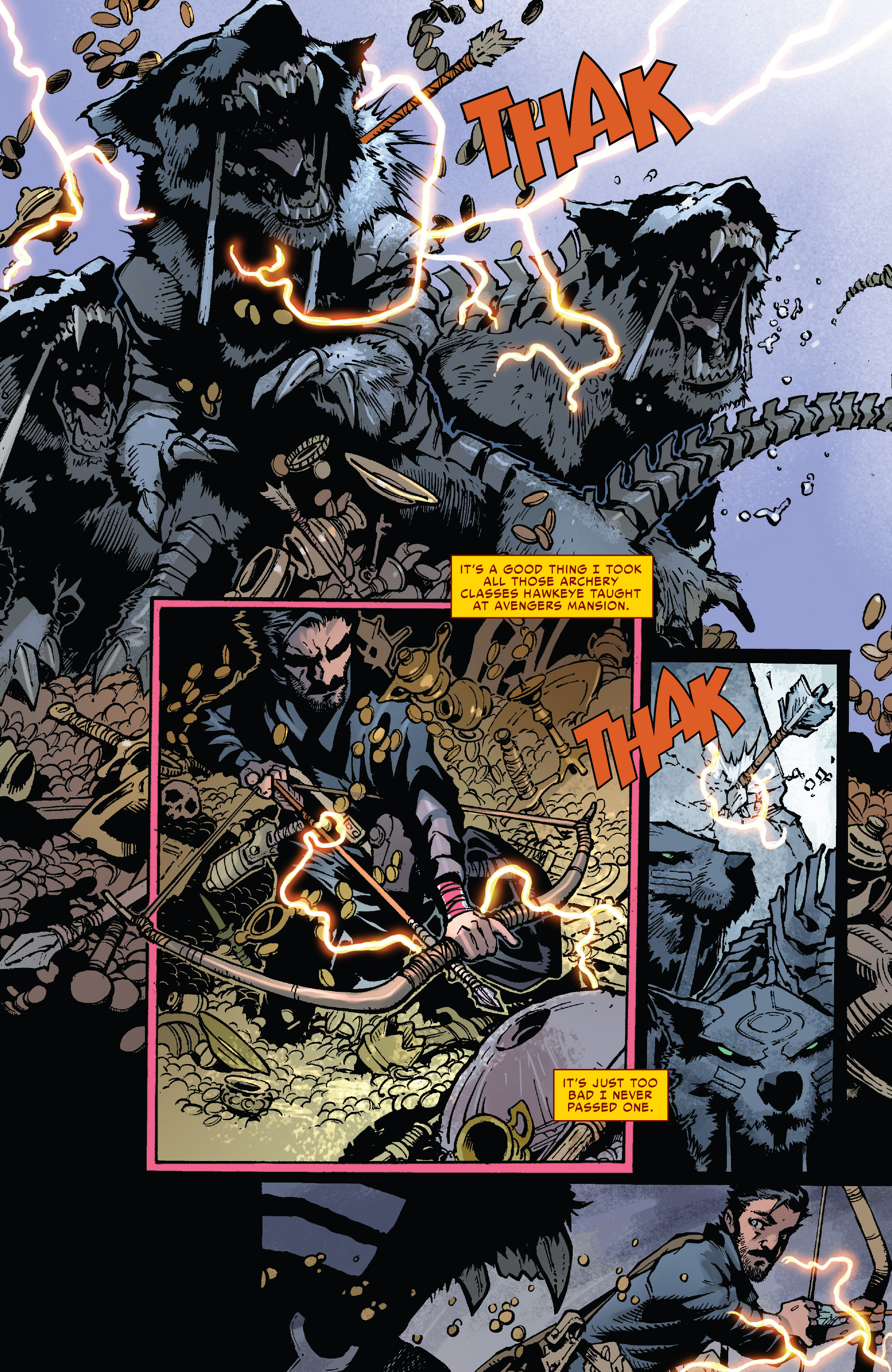 Doctor Strange (2015) issue 8 - Page 12