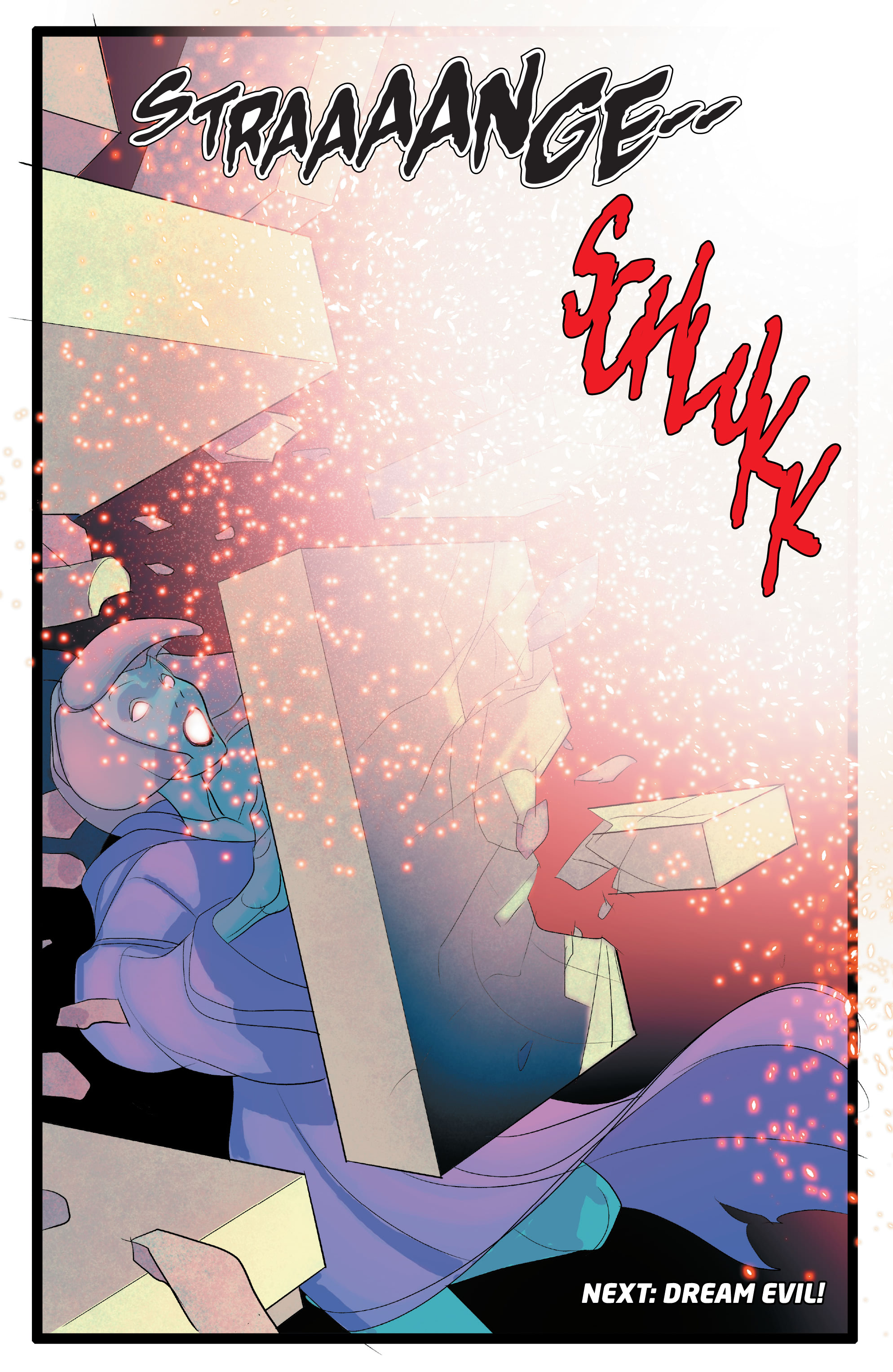 Doctor Strange (2023-): Chapter 1 - Page 24