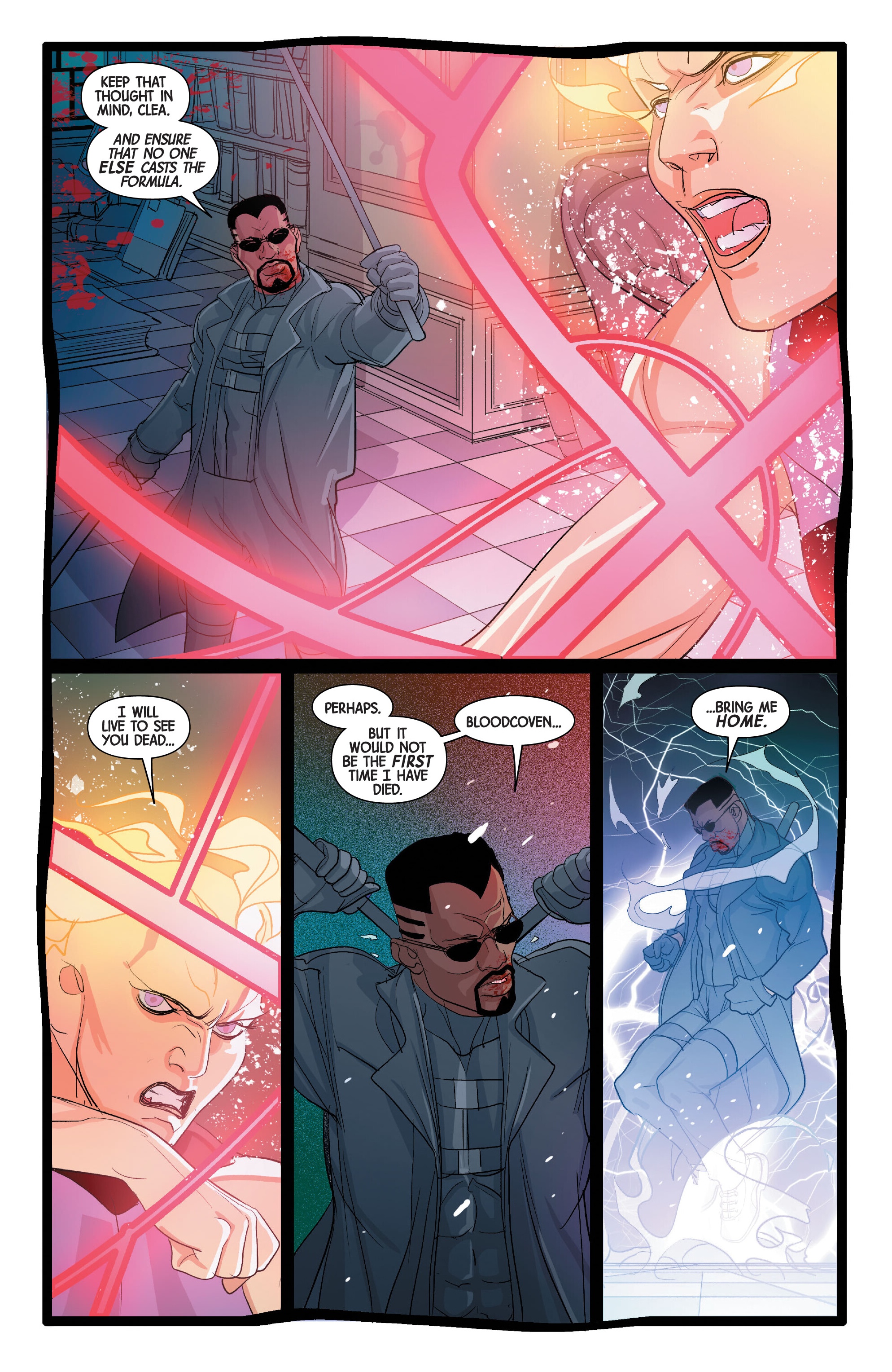 Doctor Strange (2023-) issue 15 - Page 15