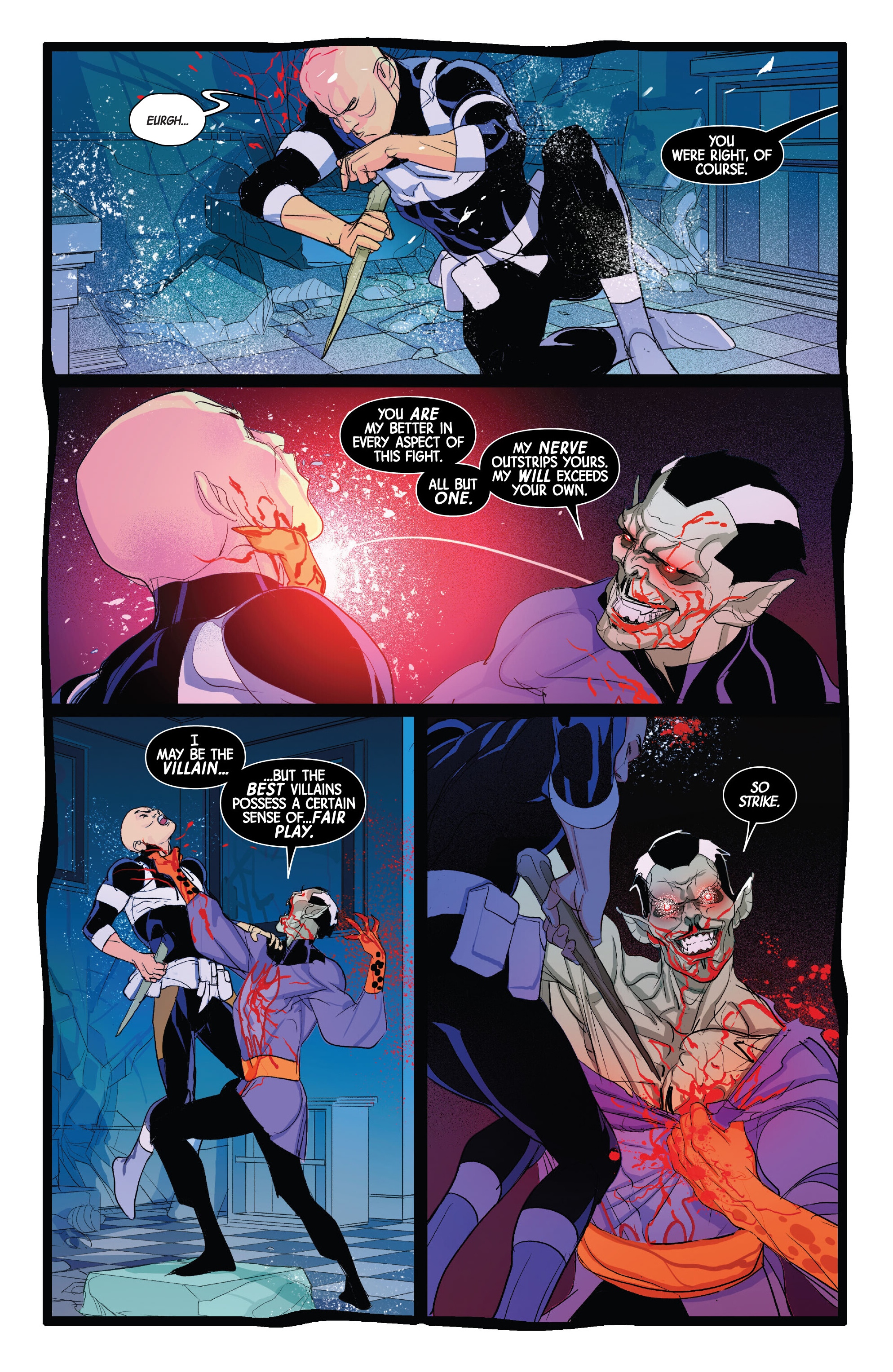 Doctor Strange (2023-) issue 16 - Page 19