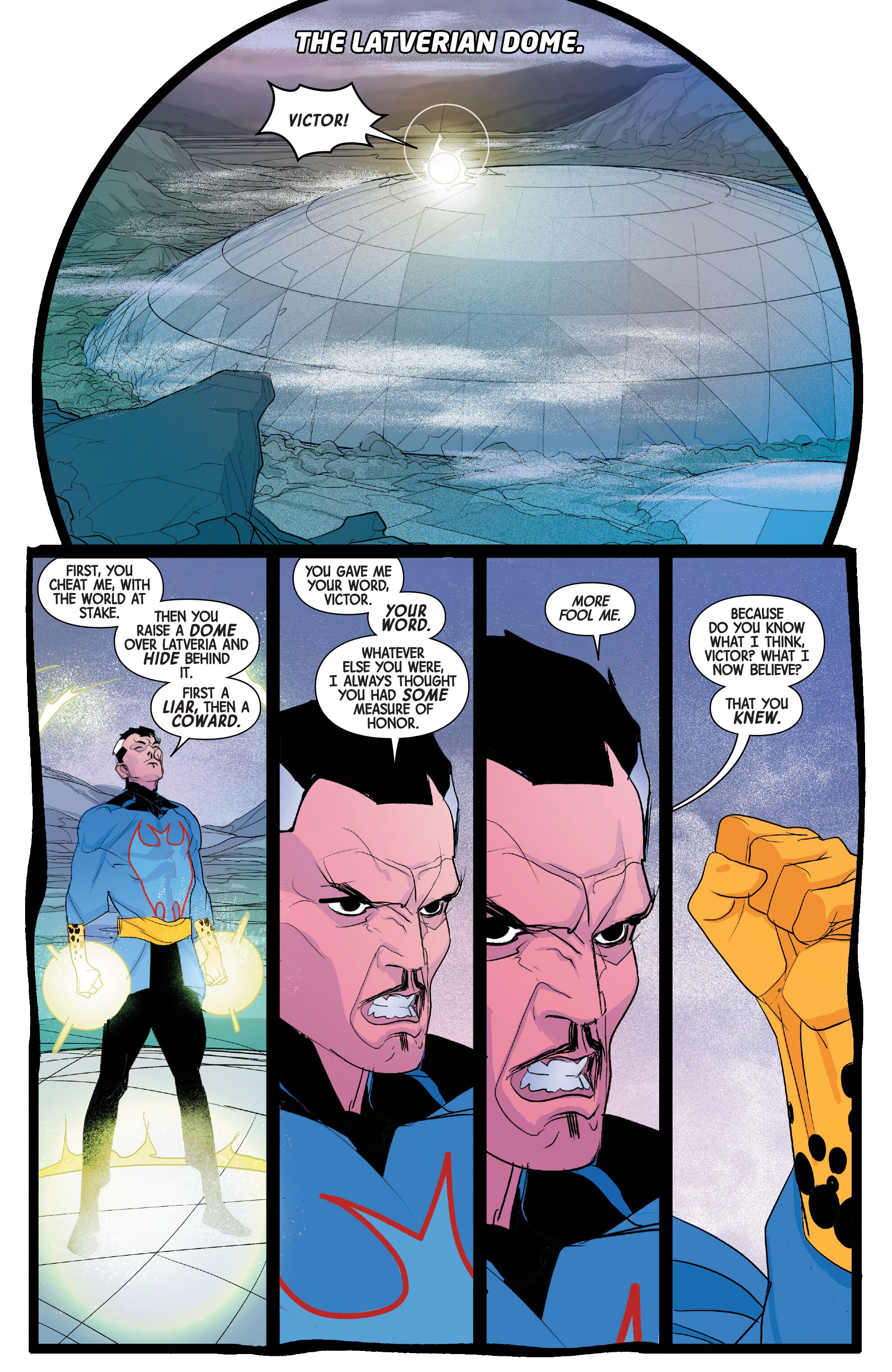 Doctor Strange (2023-) issue 18 - Page 15