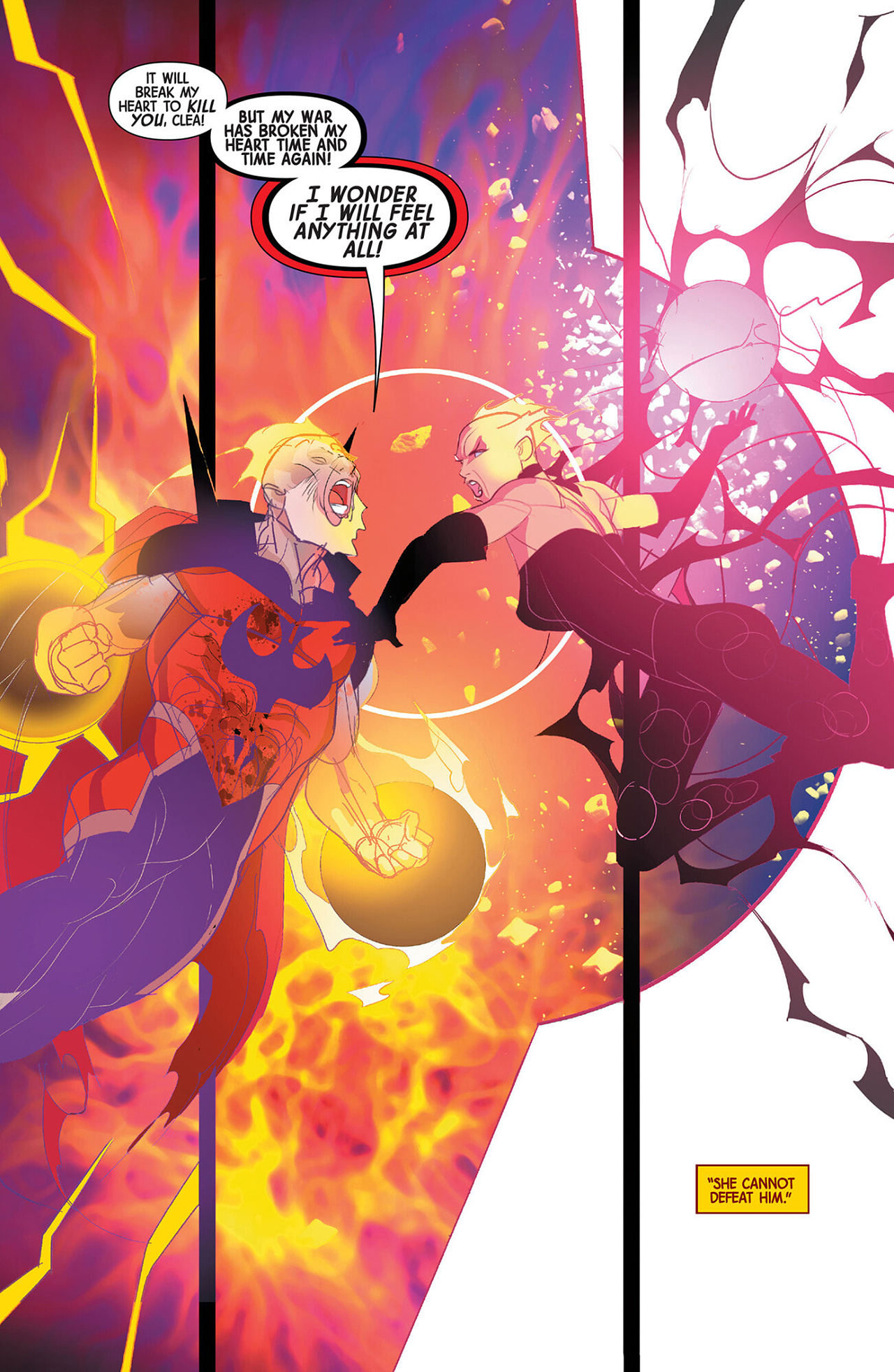 Doctor Strange (2023-) issue 8 - Page 18