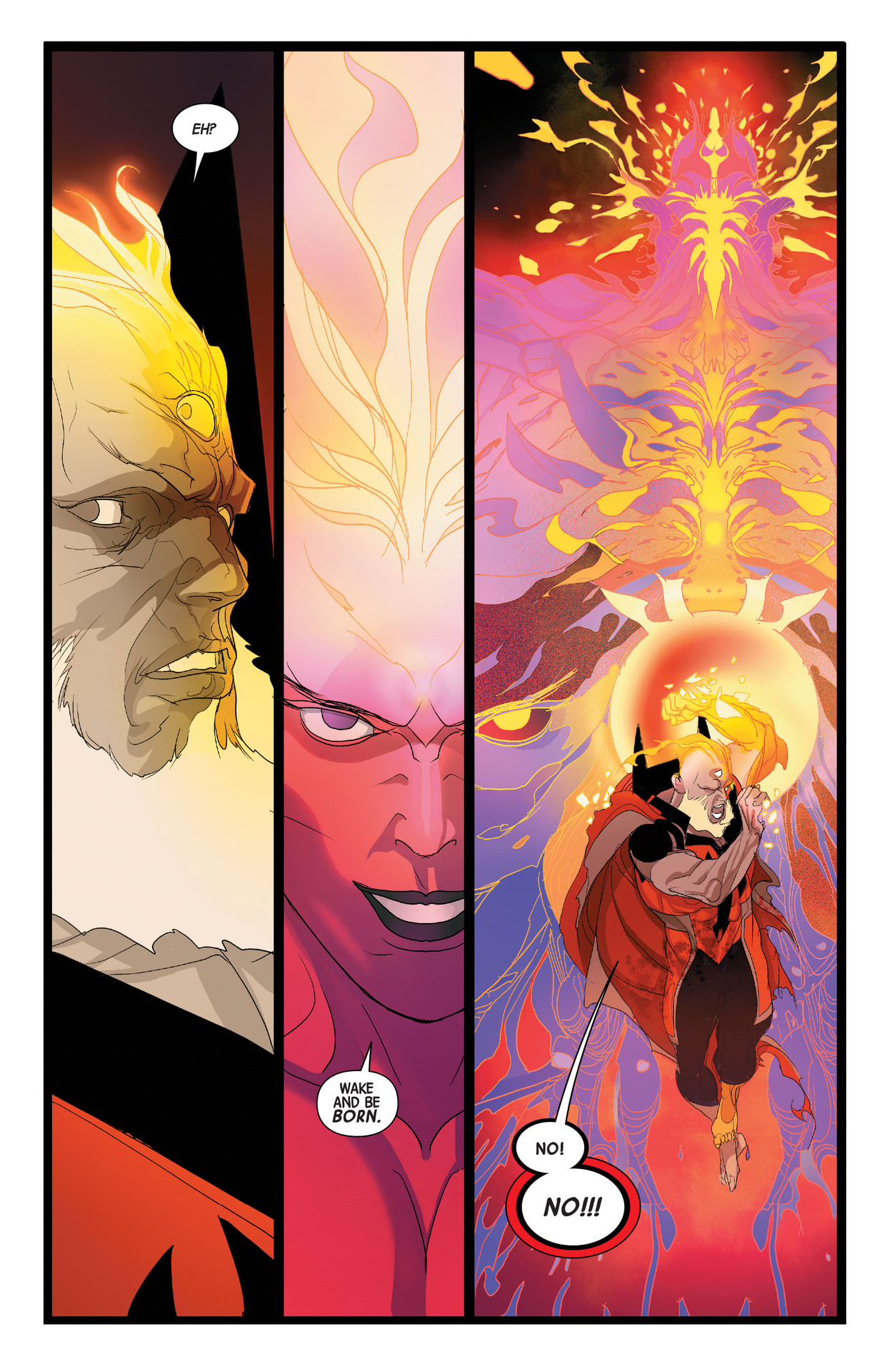 Doctor Strange (2023-) issue 9 - Page 18