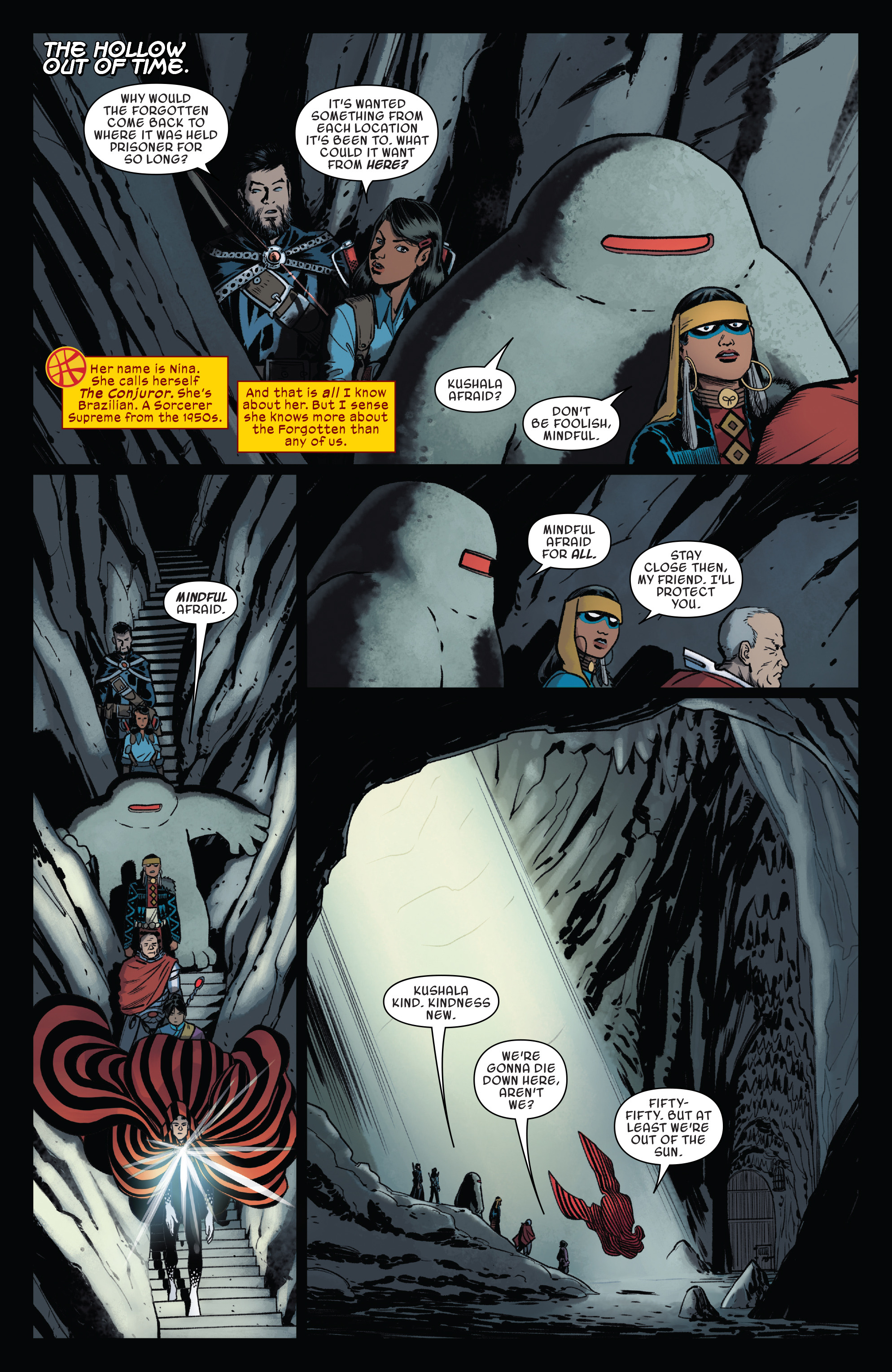 <{ $series->title }} issue 4 - Page 5