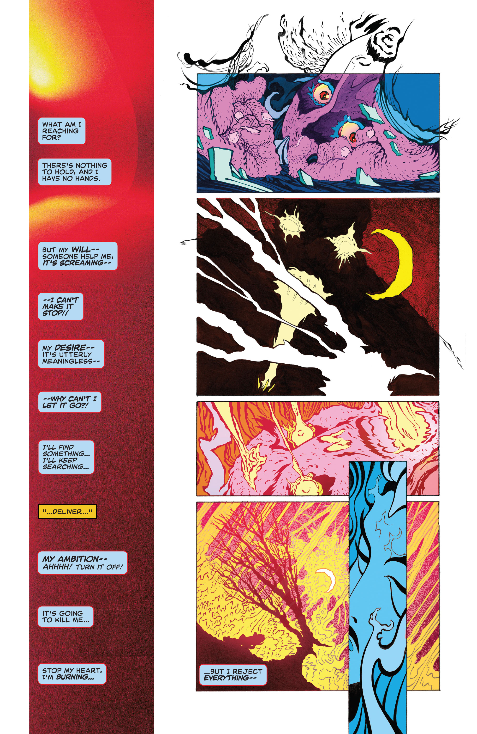 Doctor Strange: Fall Sunrise (2022-): Chapter 3 - Page 4